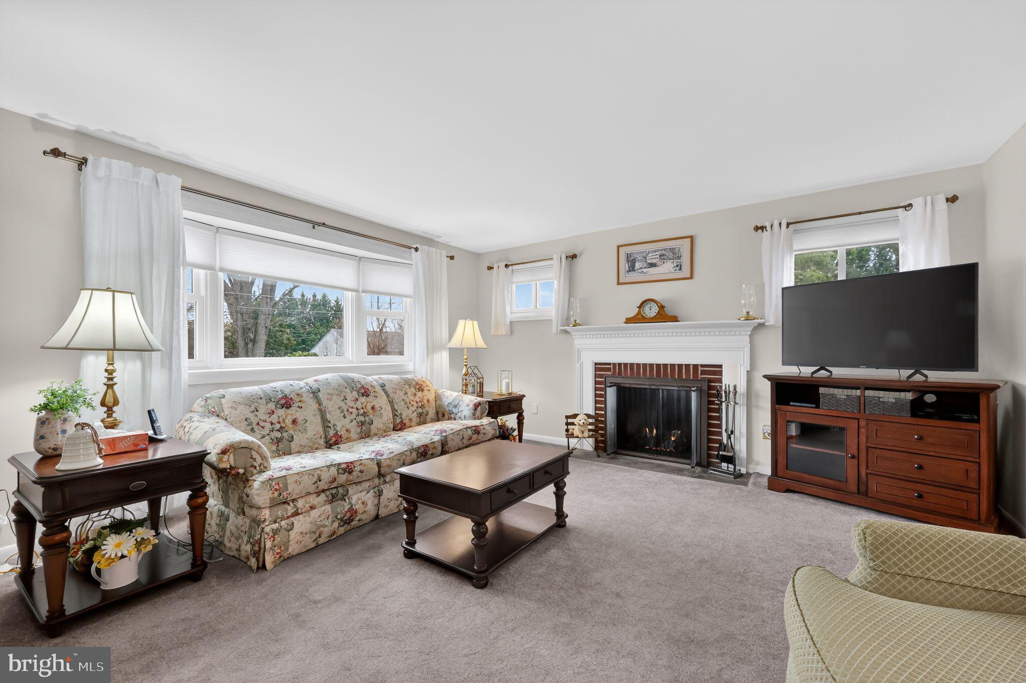 FLORIDA PARK - Residential