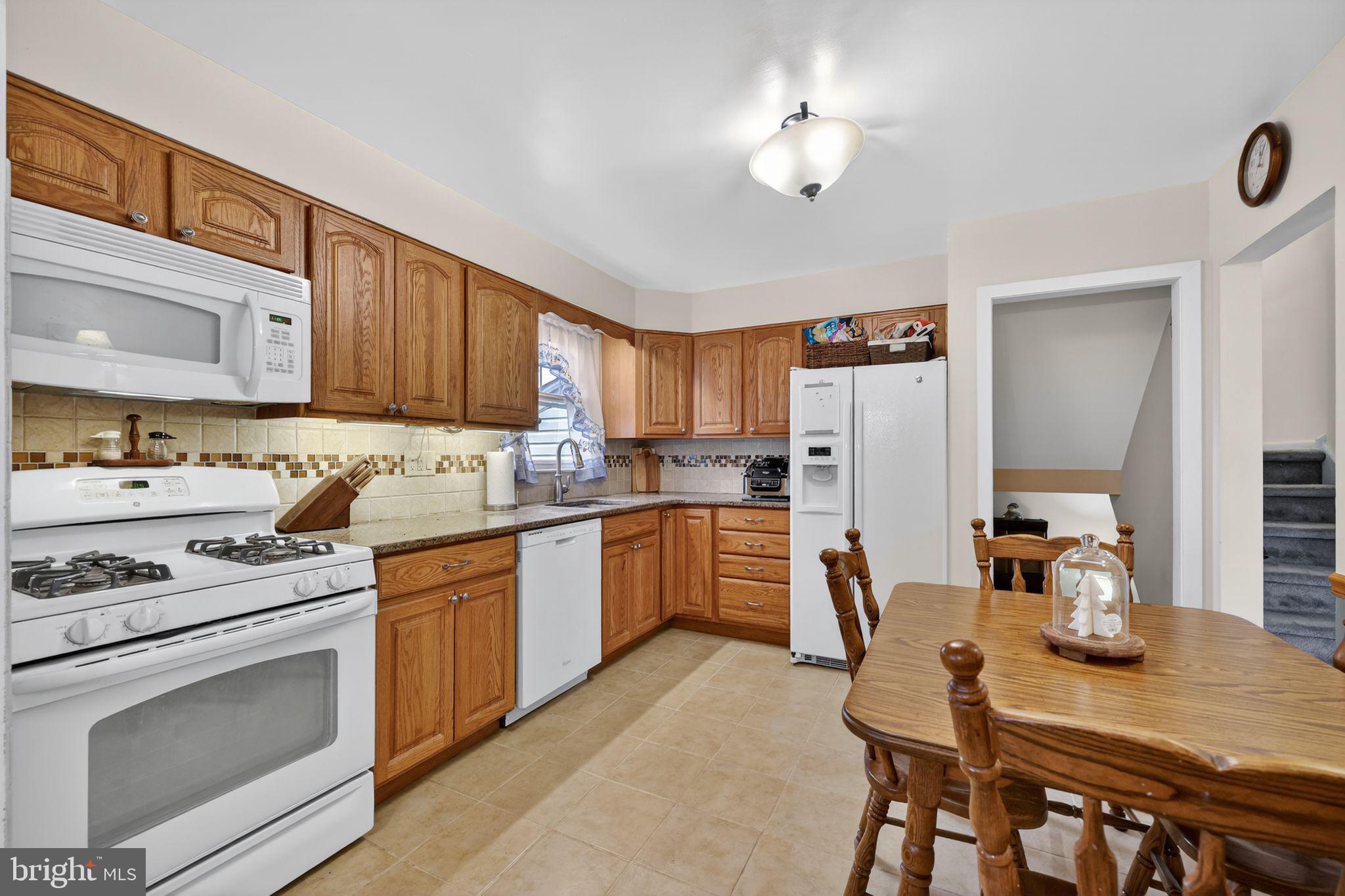 FLORIDA PARK - Residential