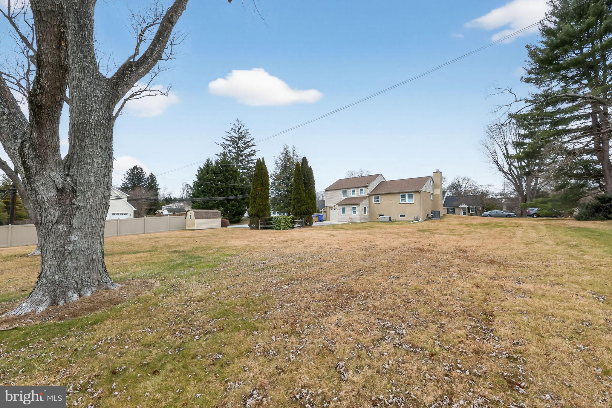 FLORIDA PARK - Residential