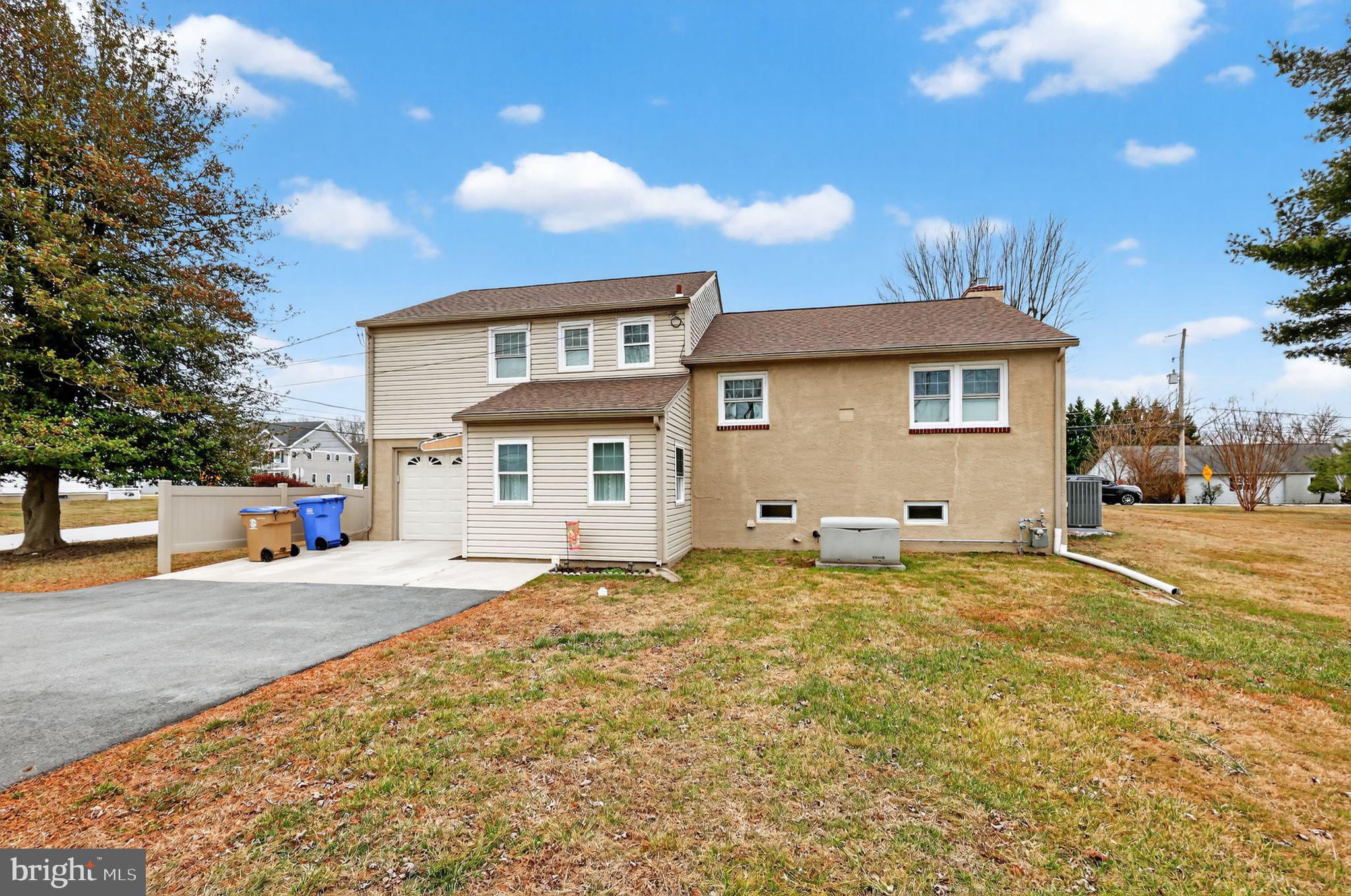 FLORIDA PARK - Residential