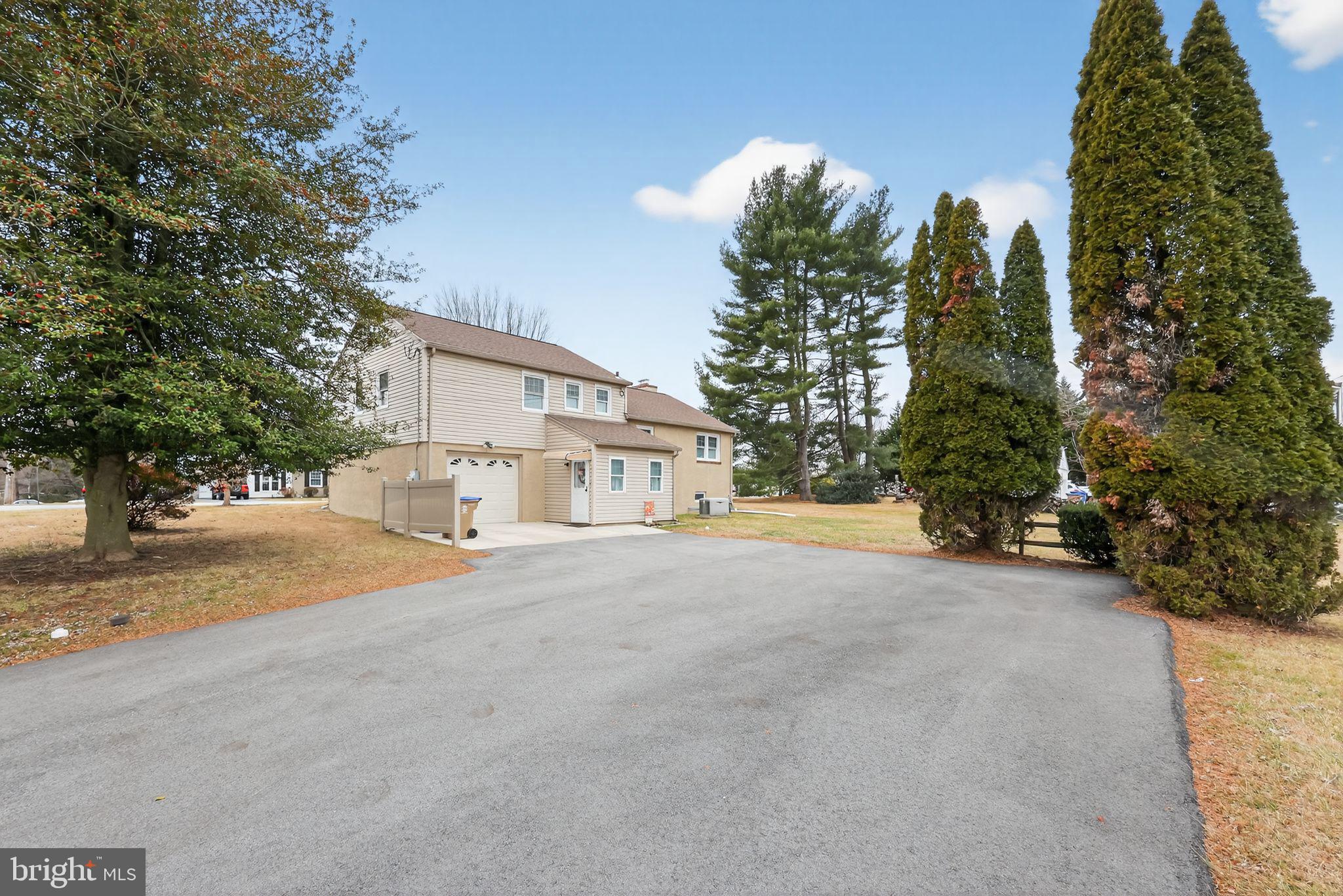 FLORIDA PARK - Residential