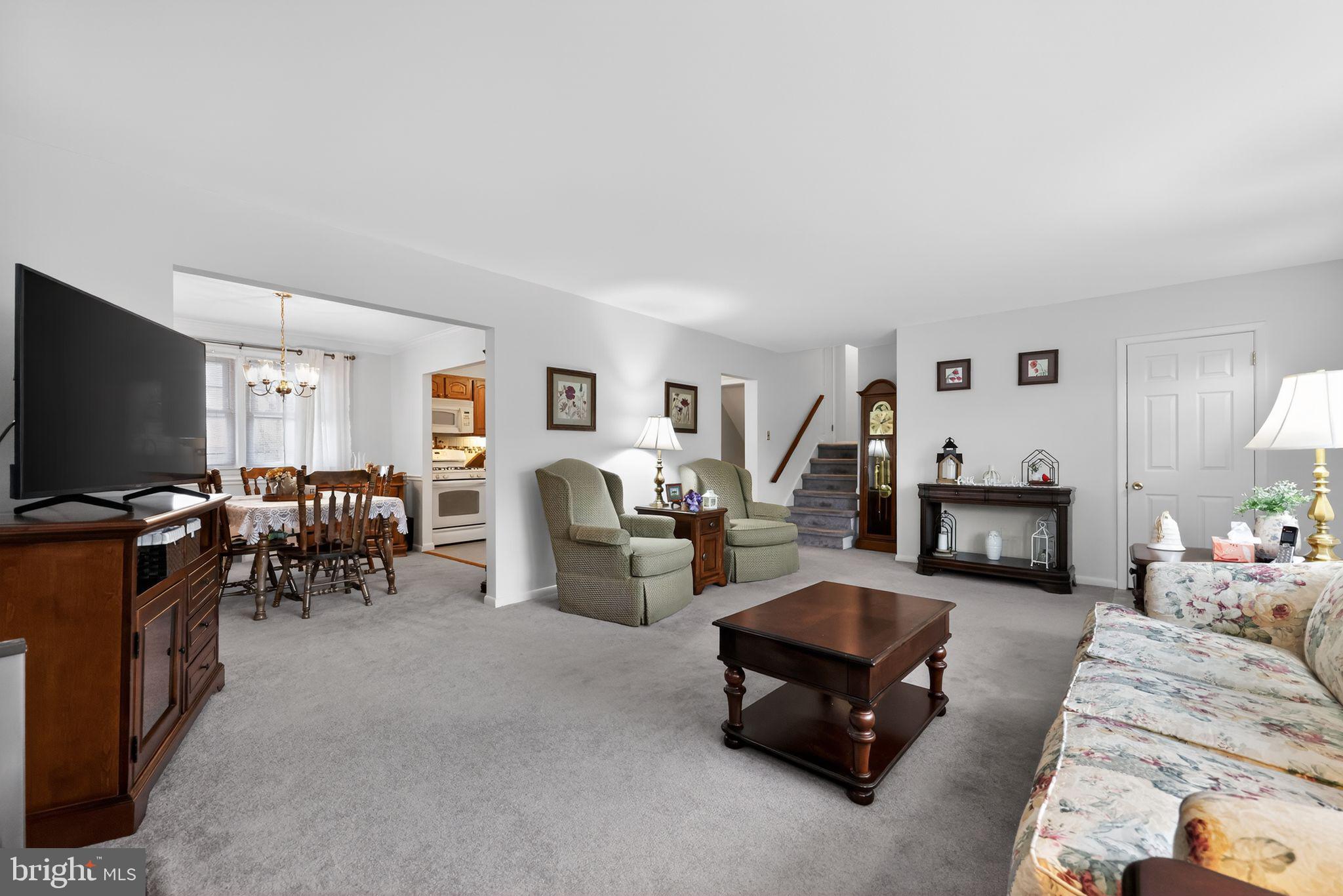 FLORIDA PARK - Residential