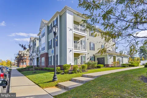 30 Foulkes Lane Unit 34, Chesterfield, NJ 08515 - MLS#: NJBL2098632