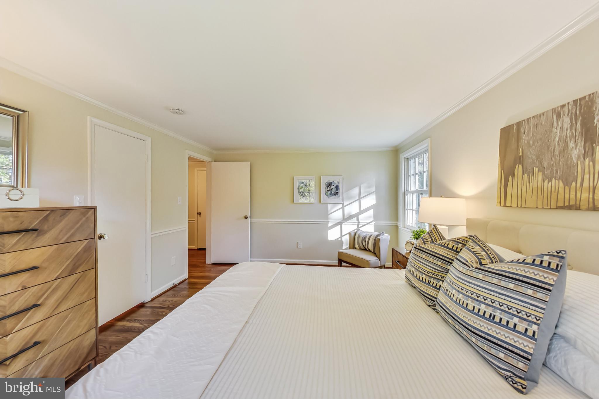 FALLSMEAD - Residential