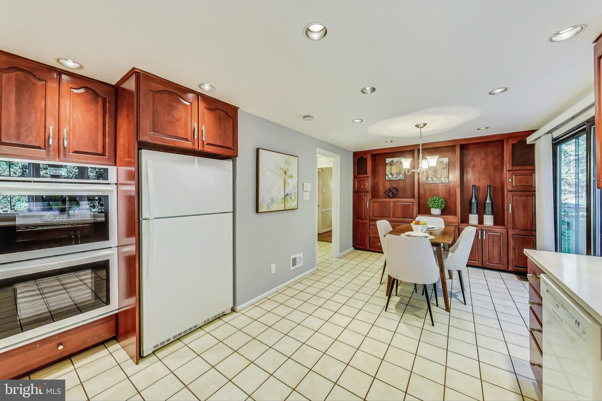 FALLSMEAD - Residential