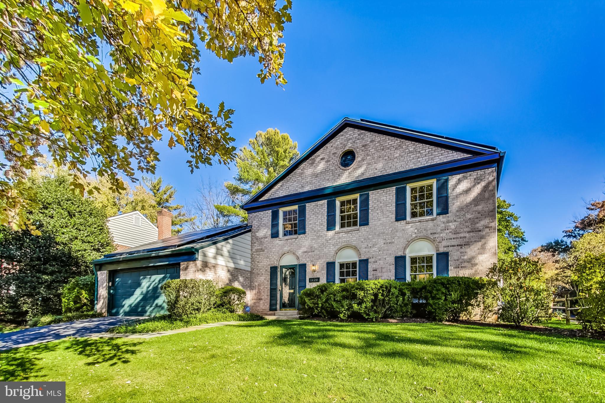 FALLSMEAD - Residential