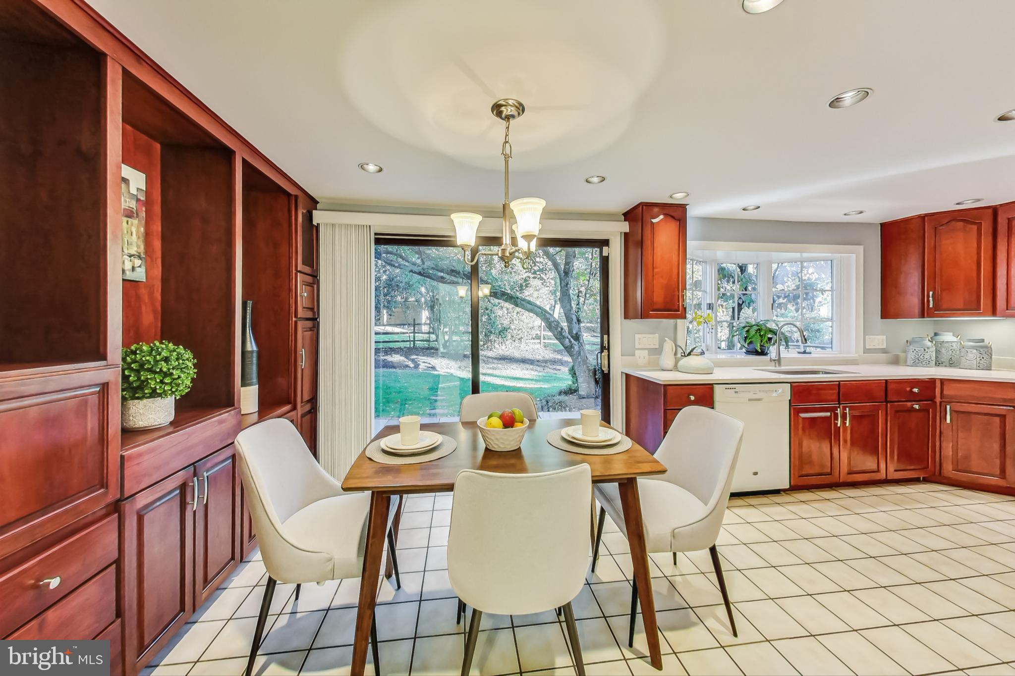 FALLSMEAD - Residential