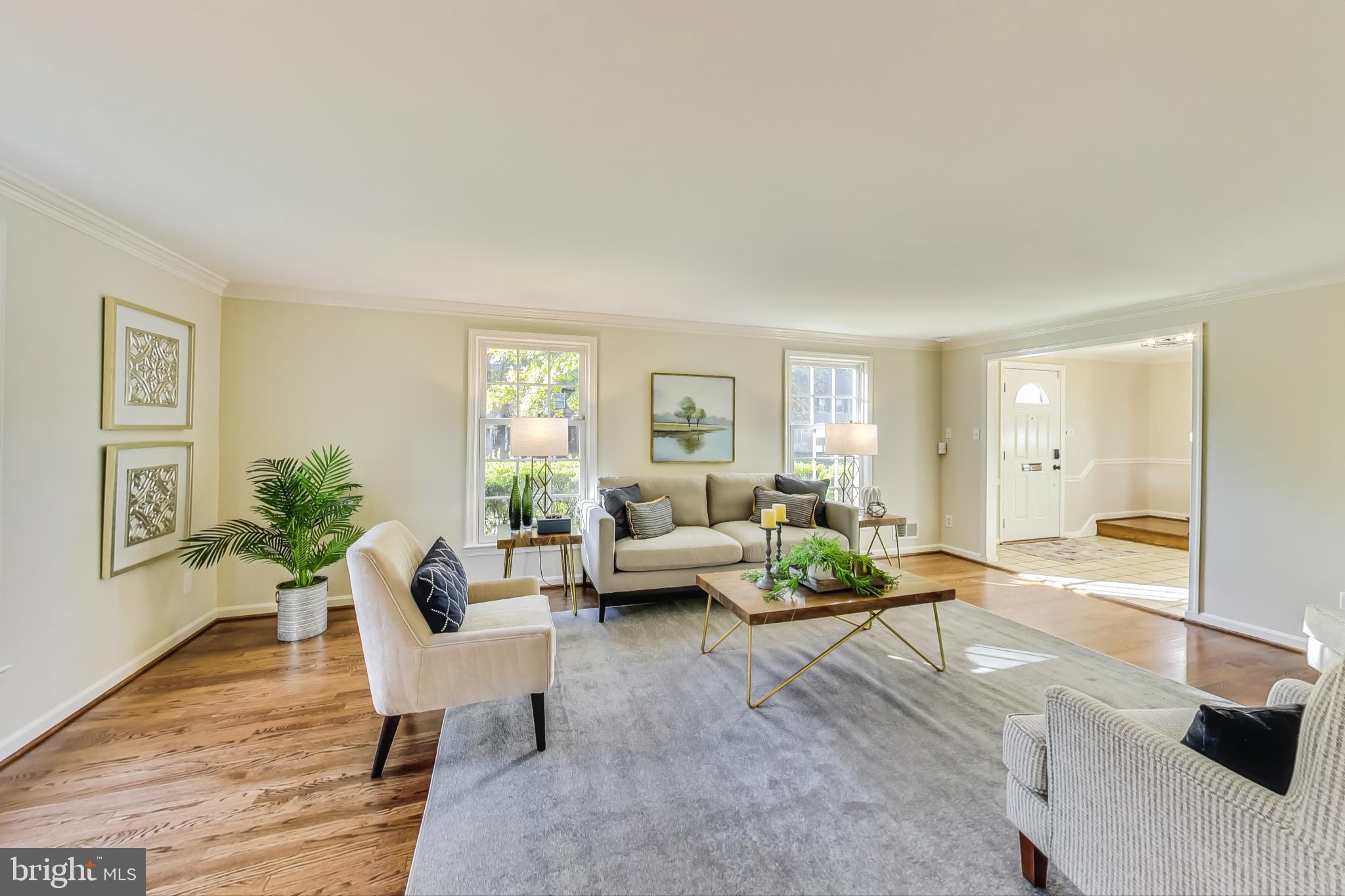 FALLSMEAD - Residential