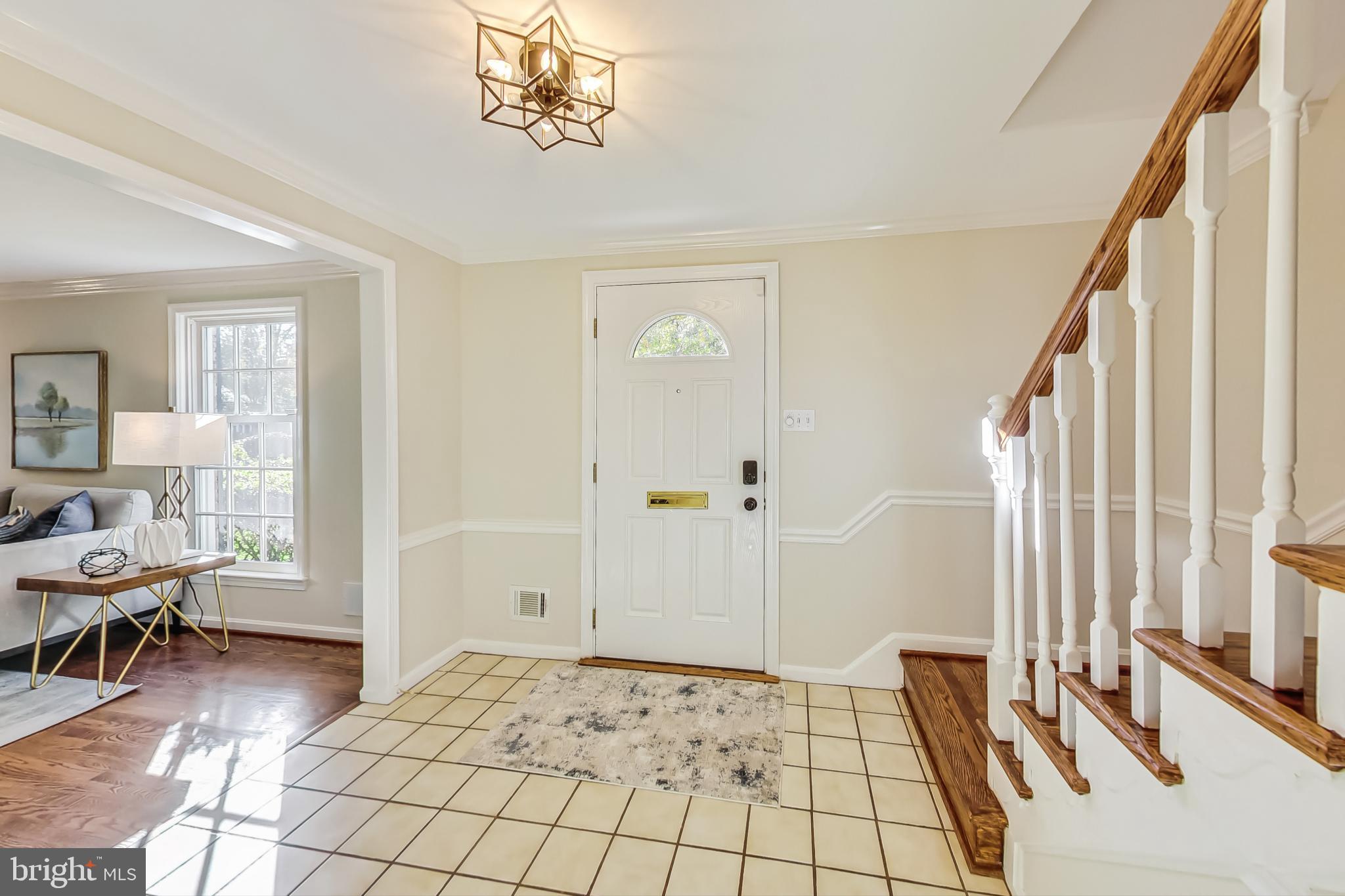 FALLSMEAD - Residential