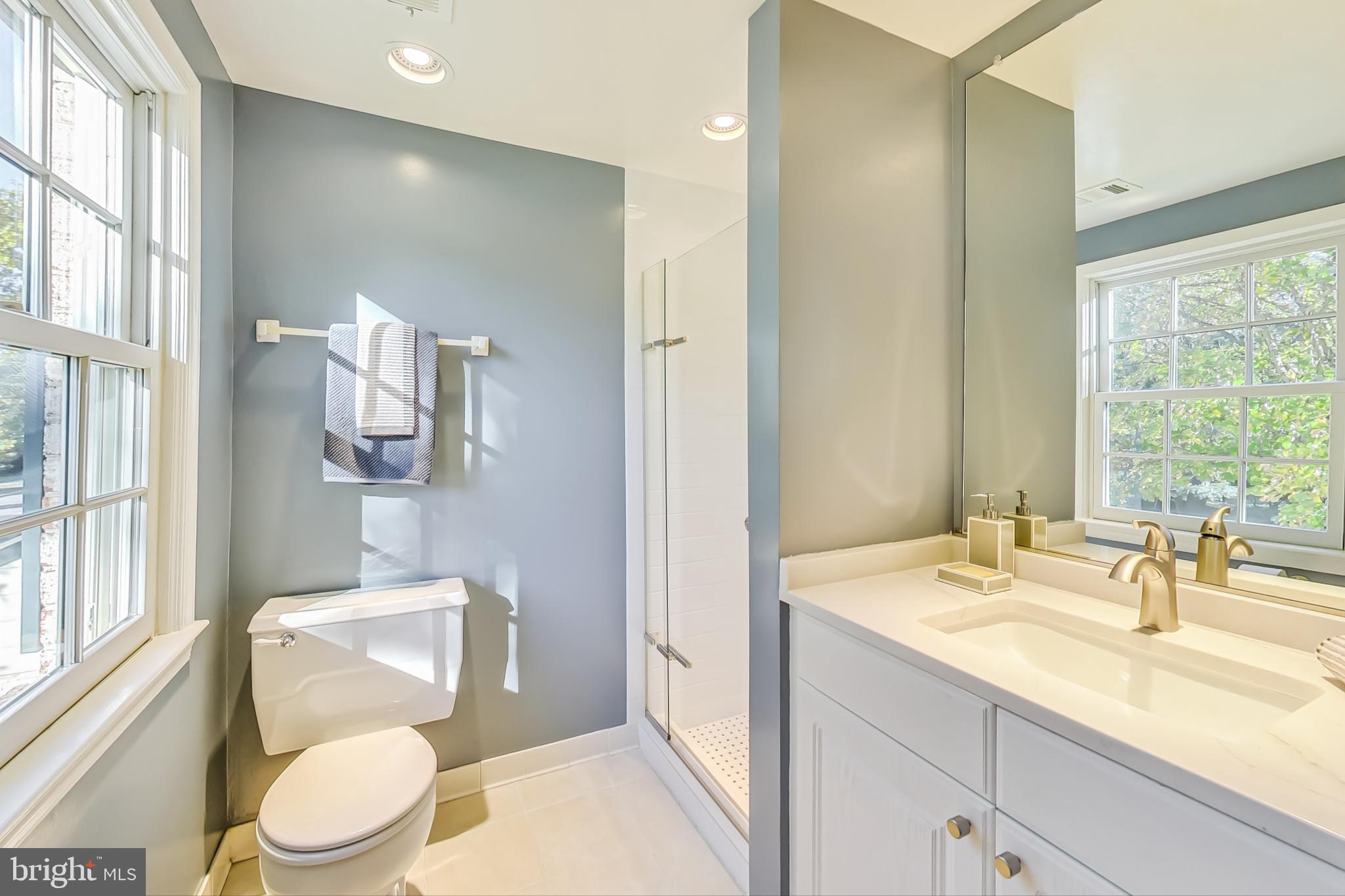 FALLSMEAD - Residential