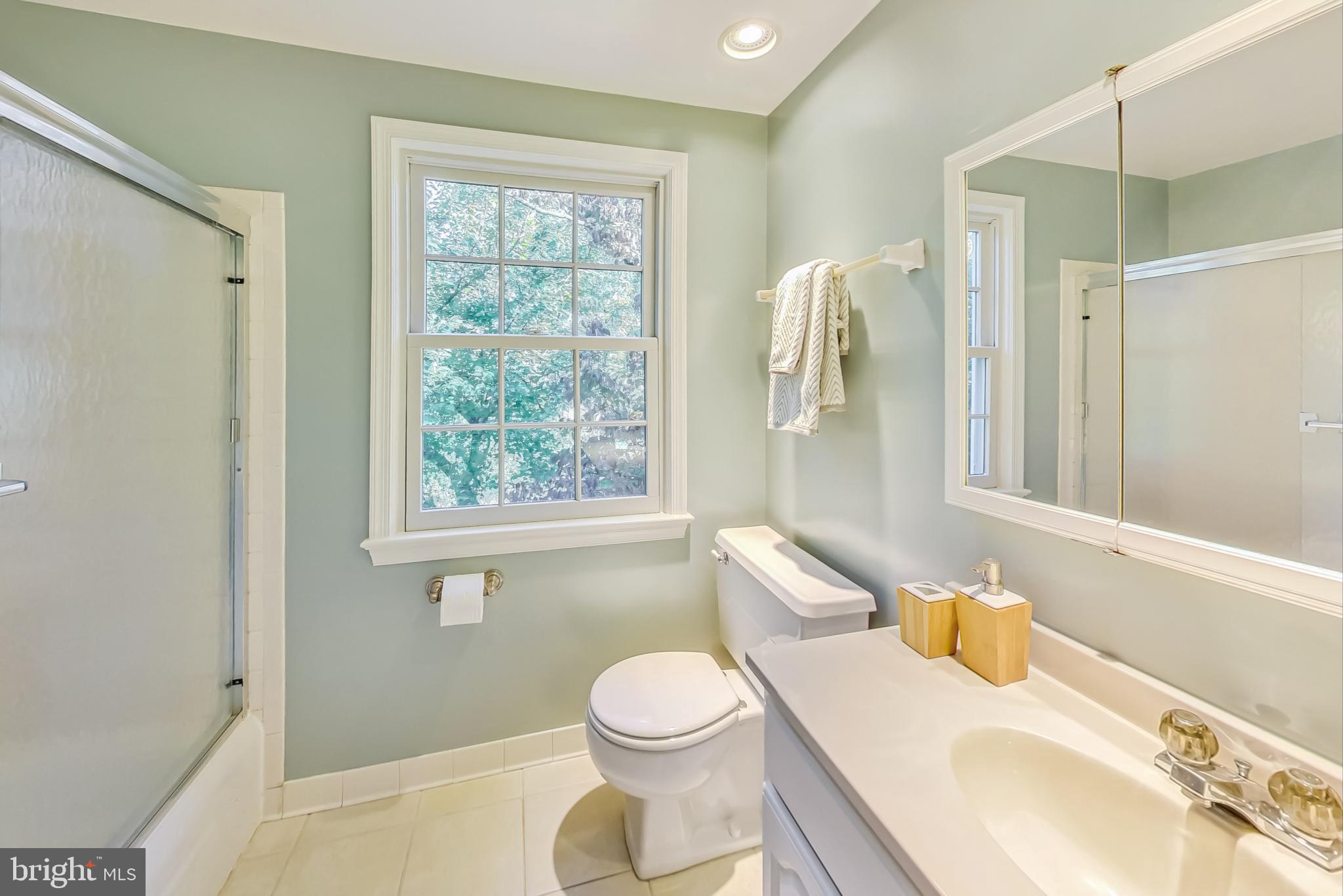 FALLSMEAD - Residential