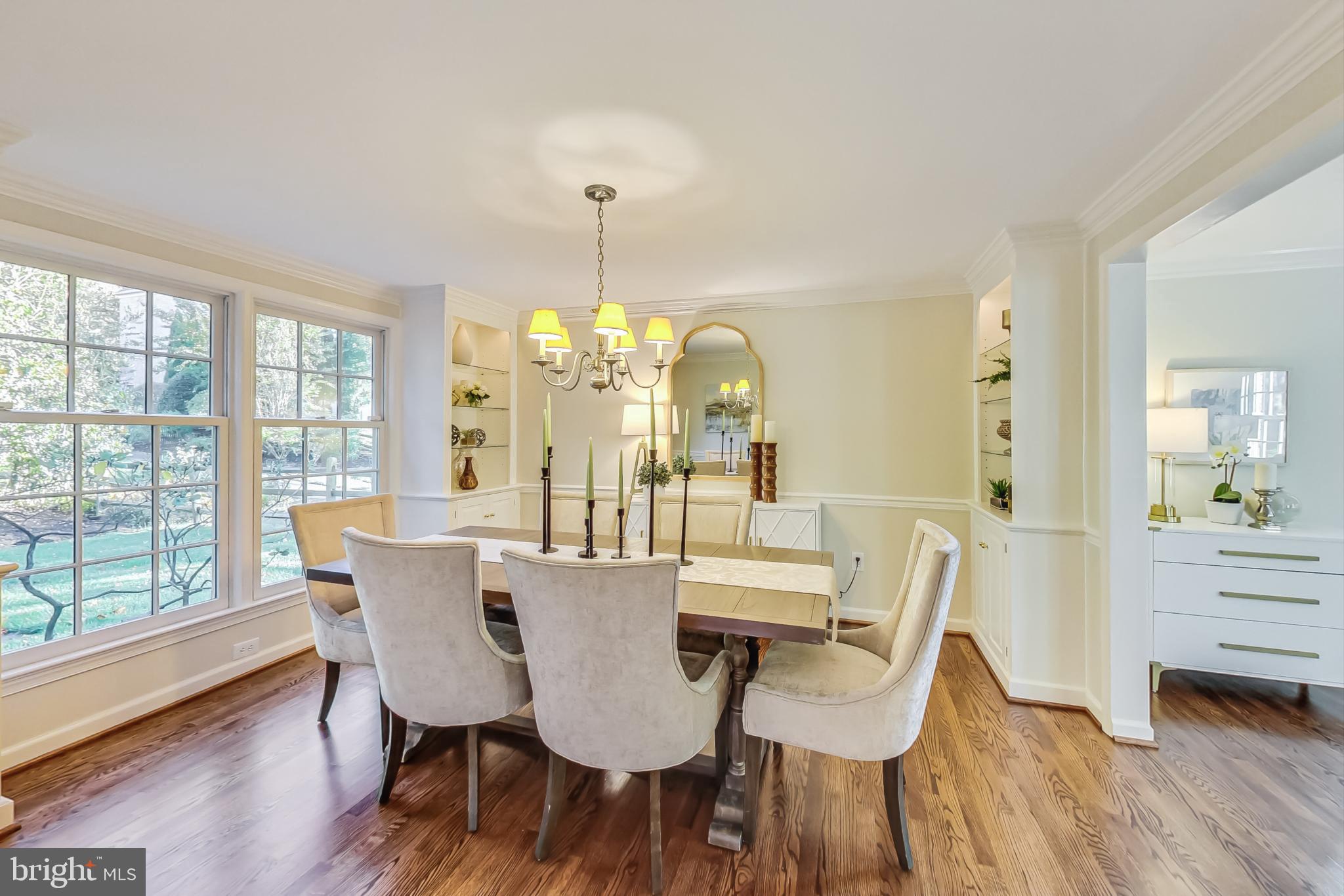 FALLSMEAD - Residential