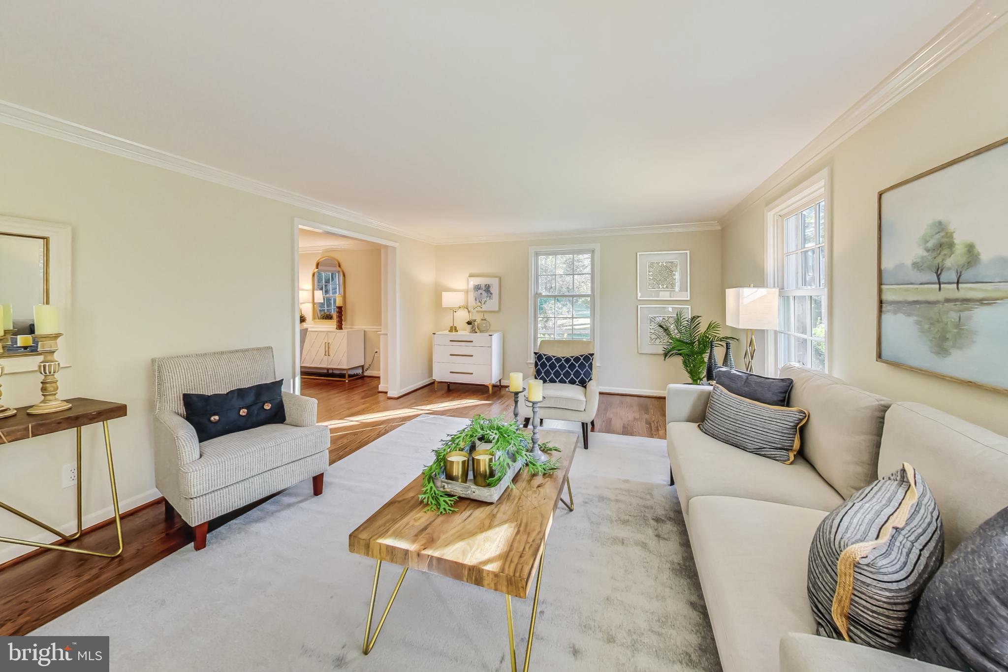 FALLSMEAD - Residential