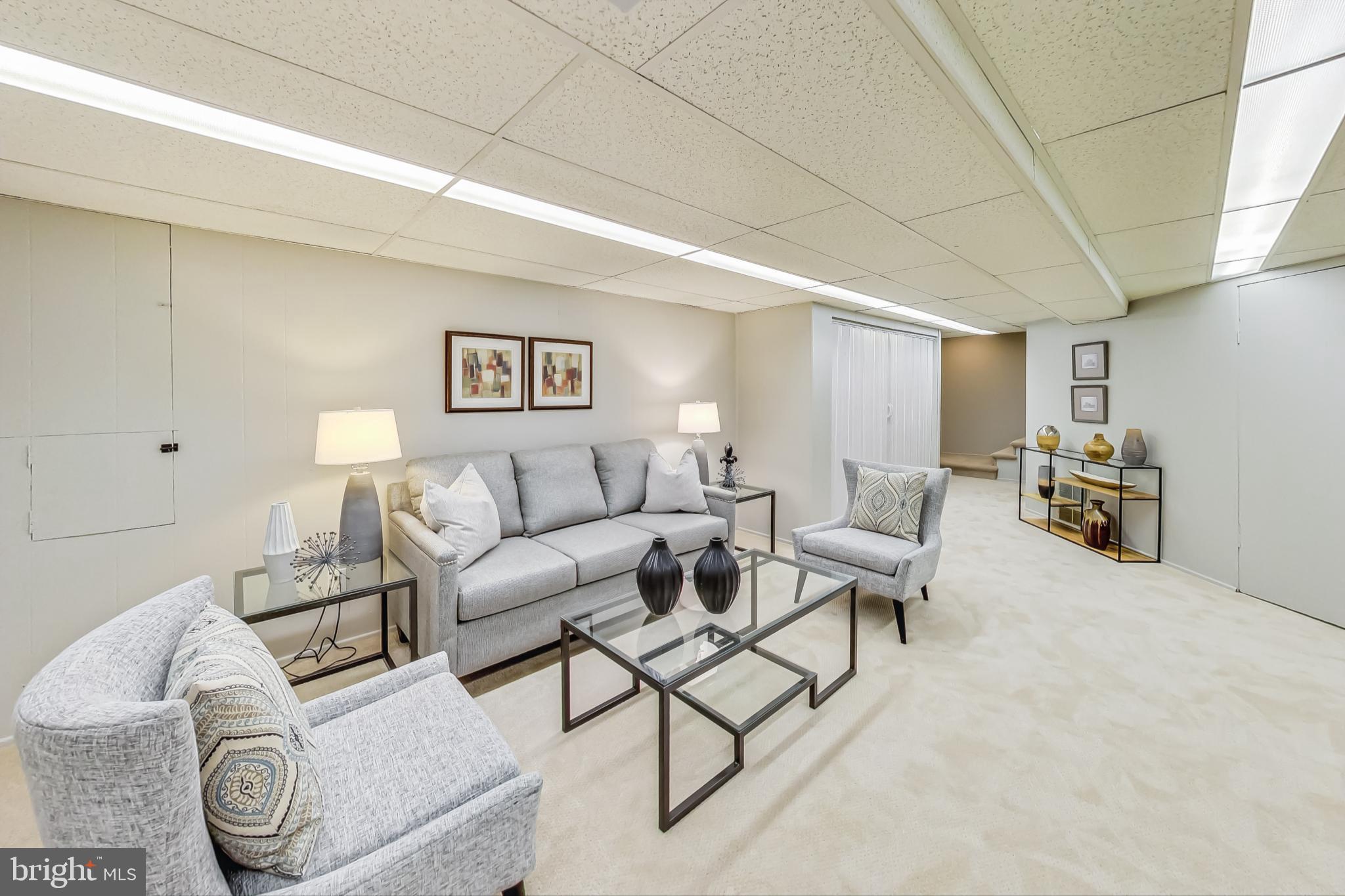 FALLSMEAD - Residential