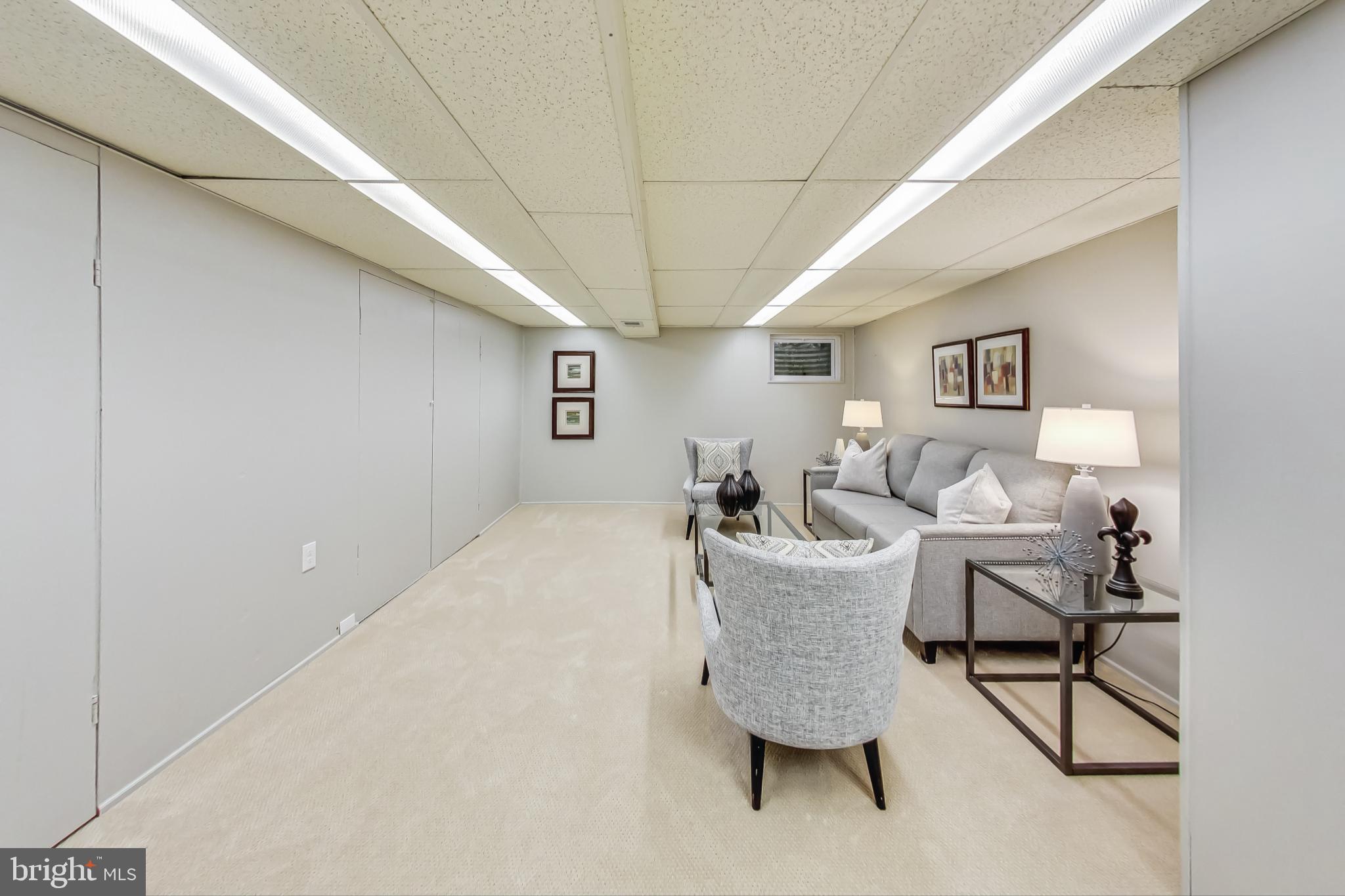 FALLSMEAD - Residential