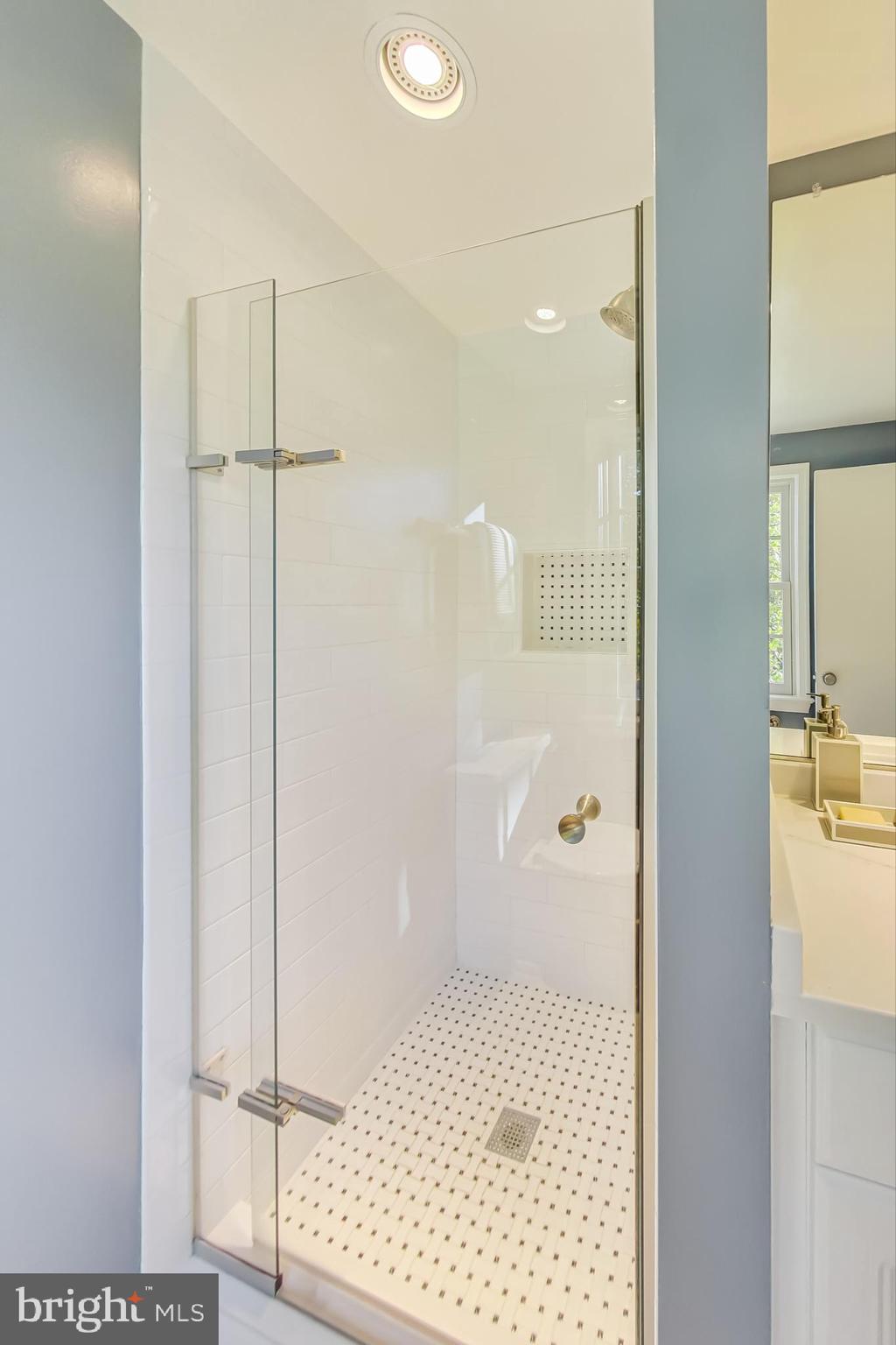 FALLSMEAD - Residential