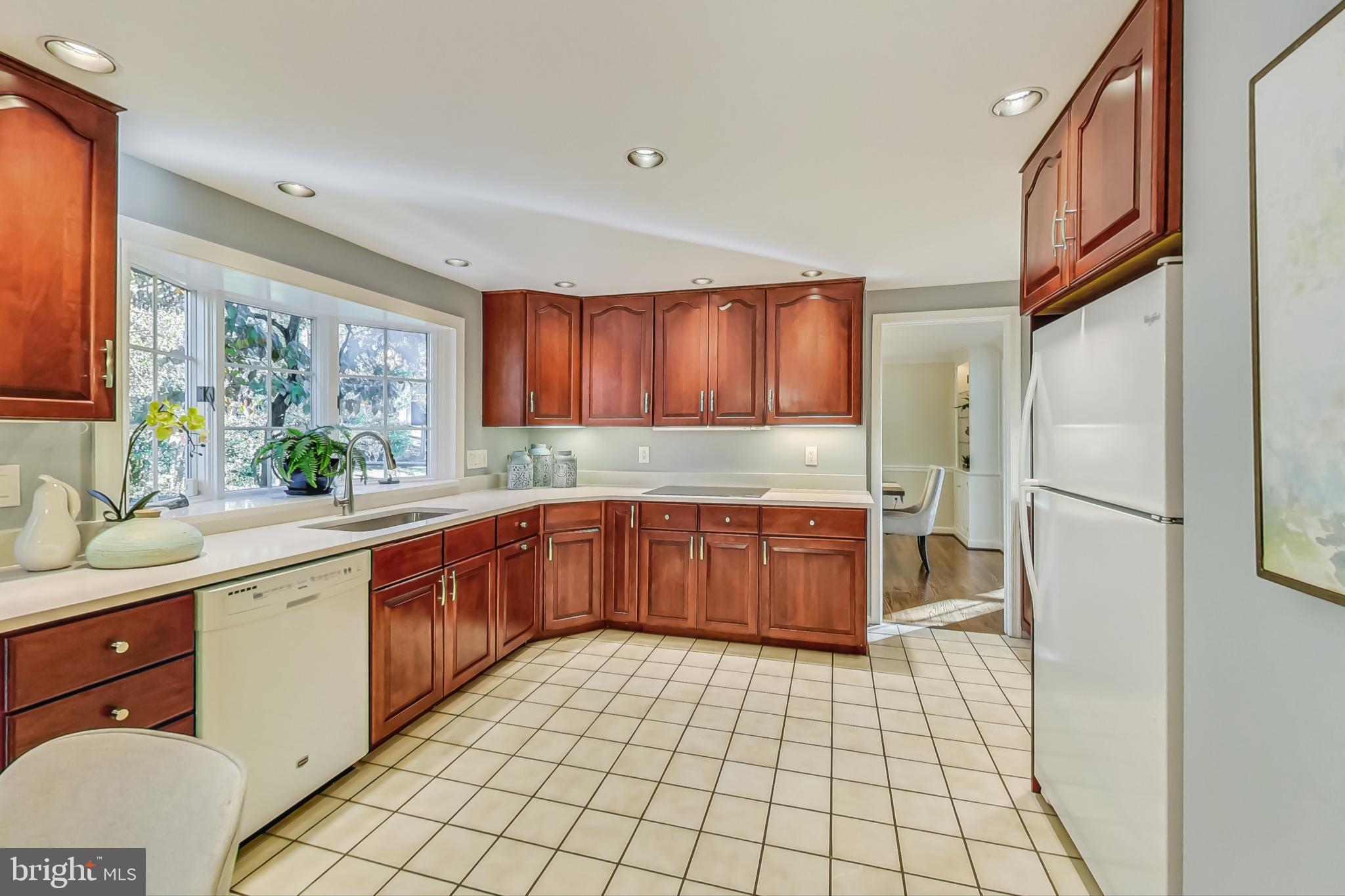 FALLSMEAD - Residential