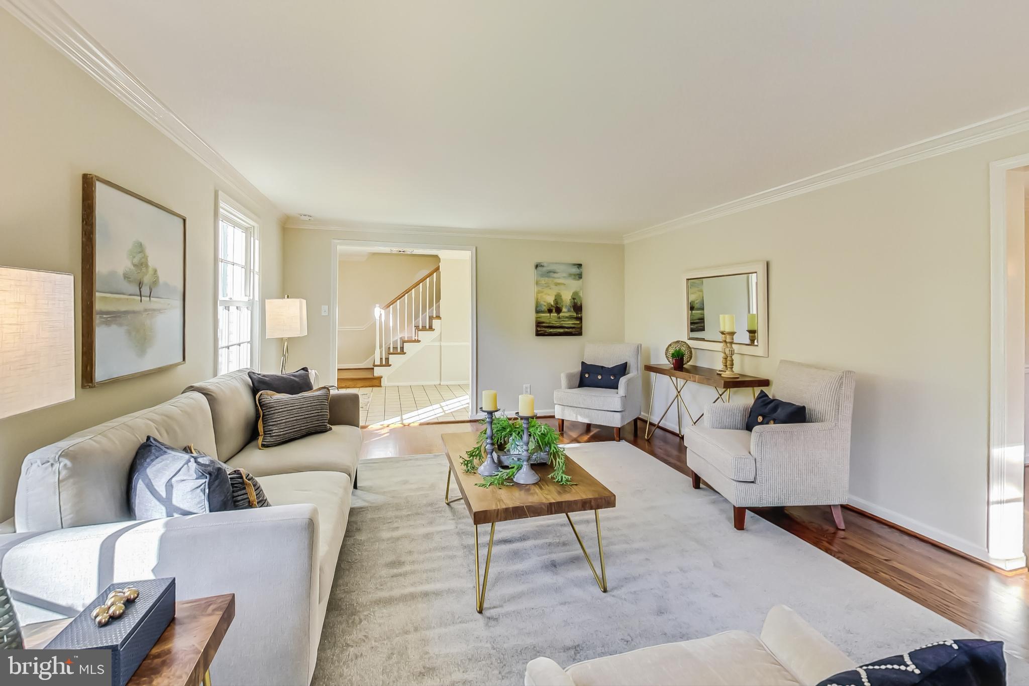 FALLSMEAD - Residential