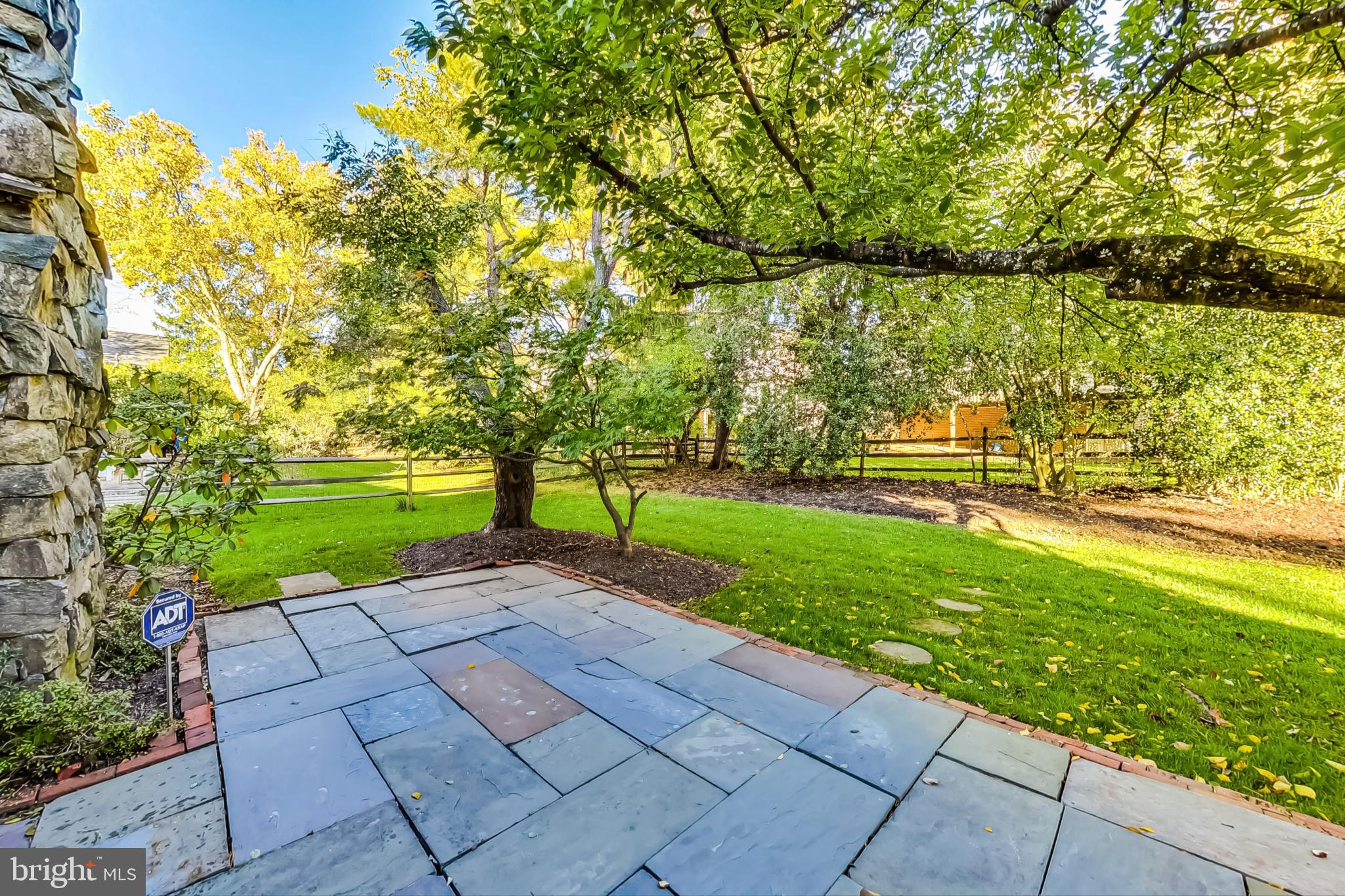 FALLSMEAD - Residential