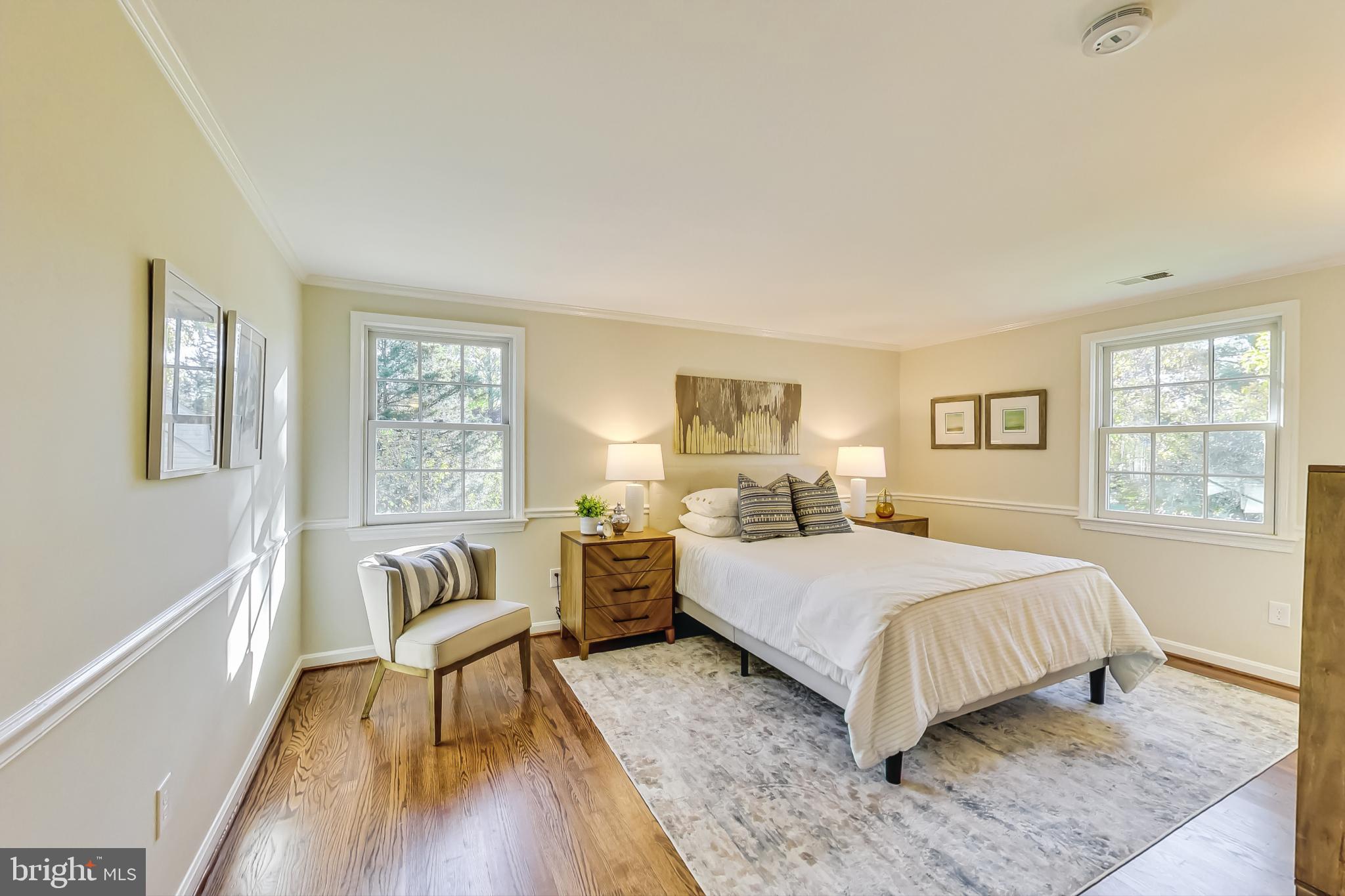 FALLSMEAD - Residential