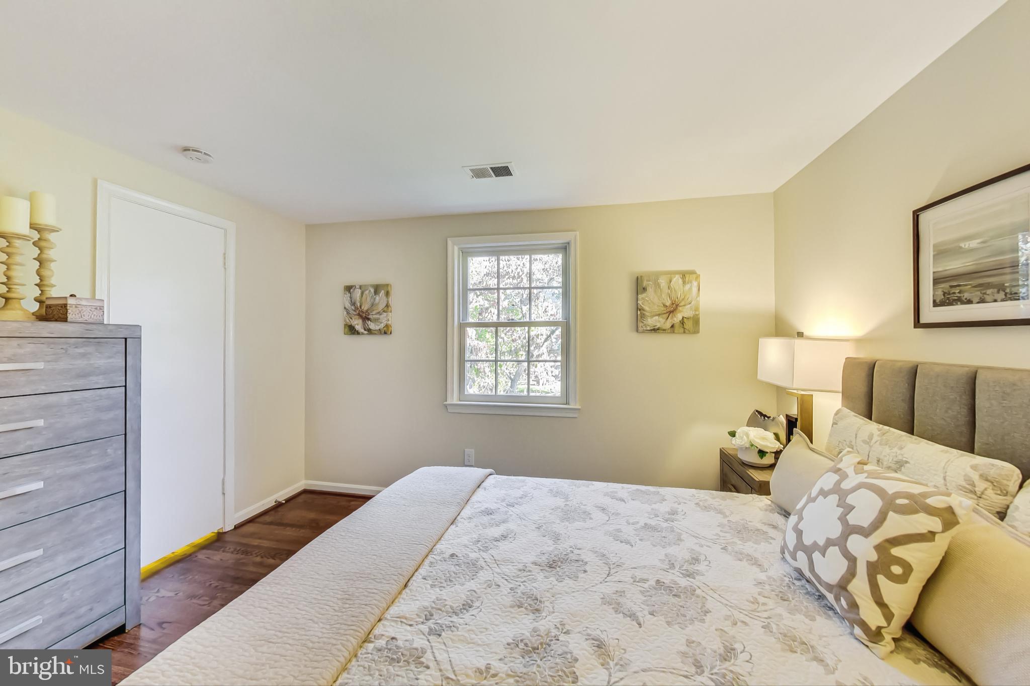 FALLSMEAD - Residential