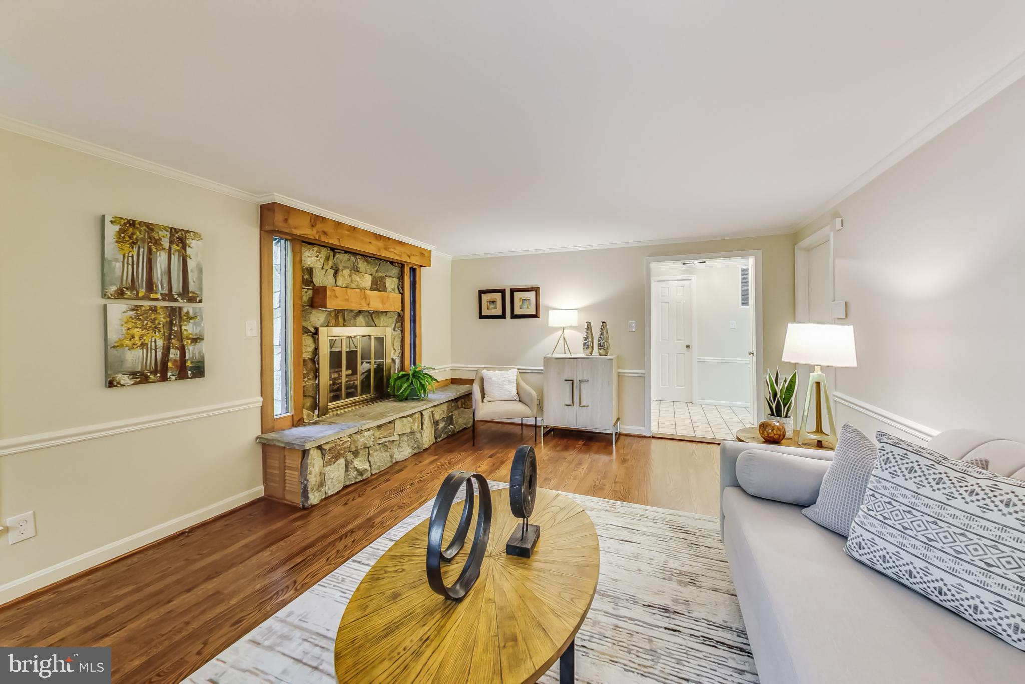 FALLSMEAD - Residential