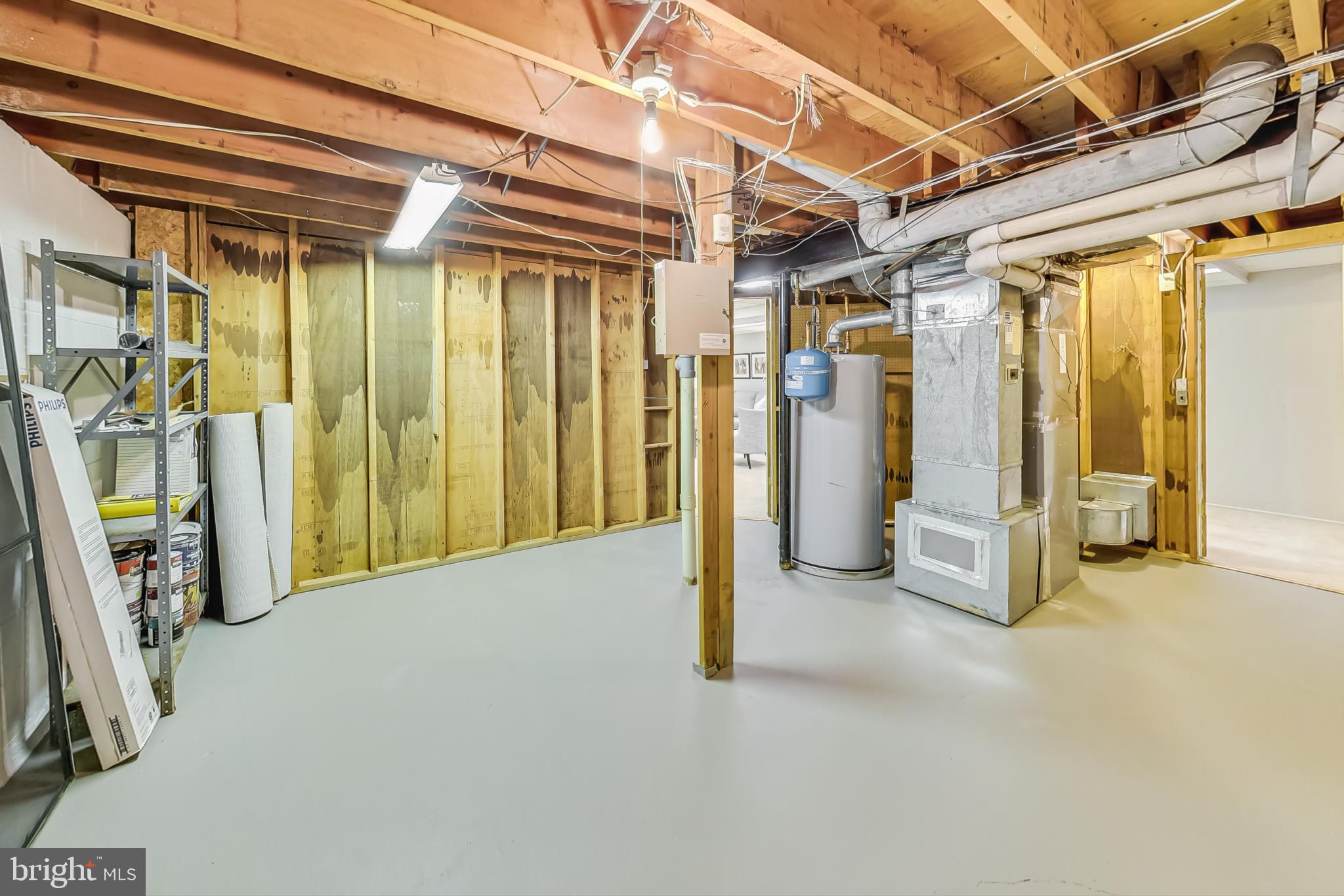 FALLSMEAD - Residential