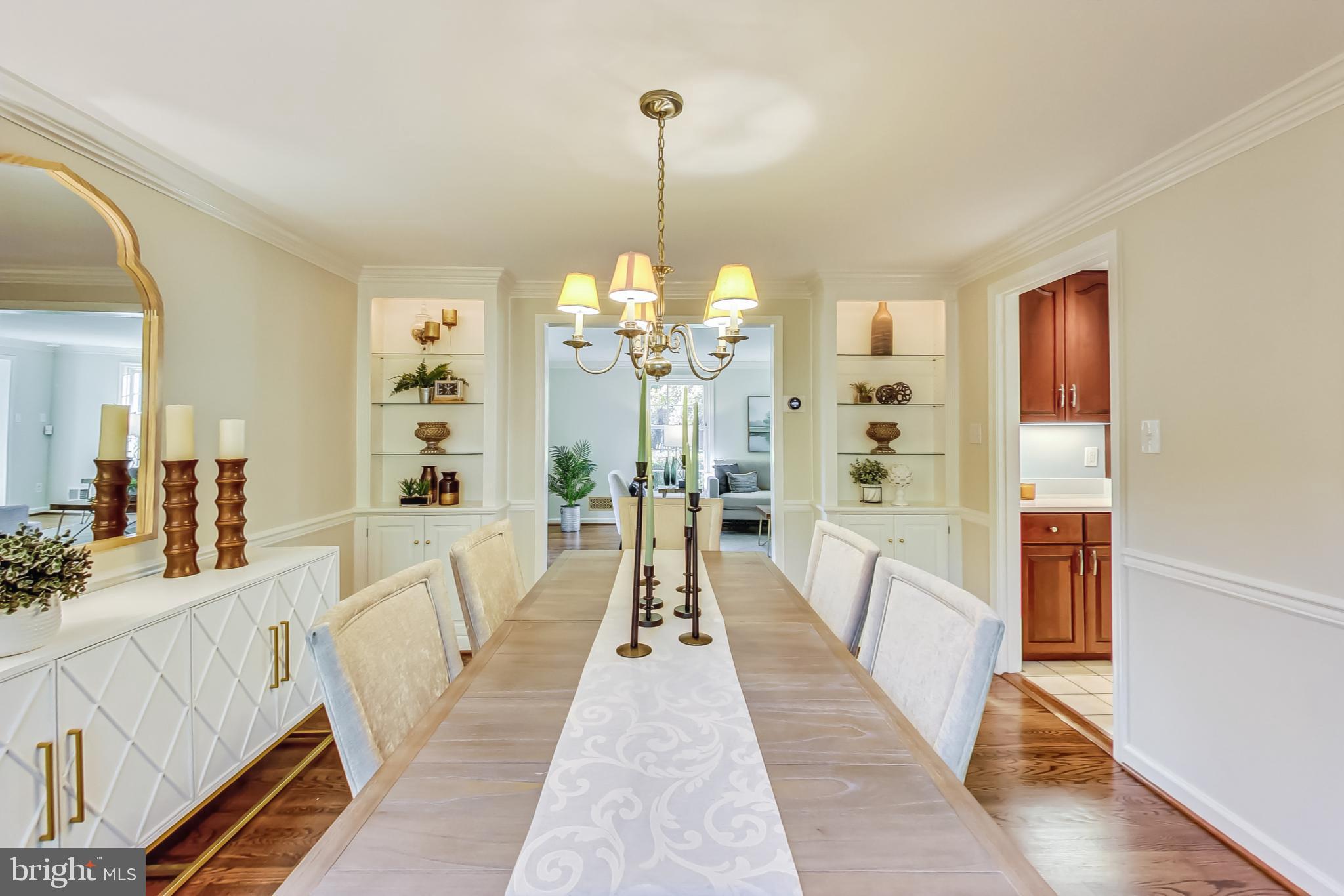 FALLSMEAD - Residential