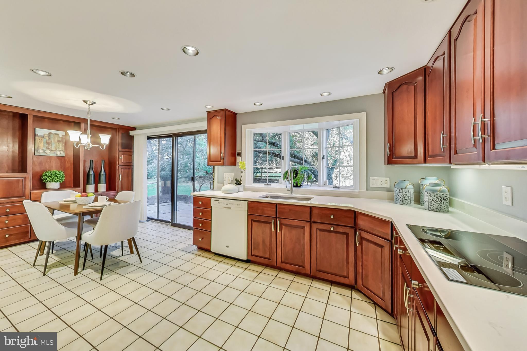 FALLSMEAD - Residential