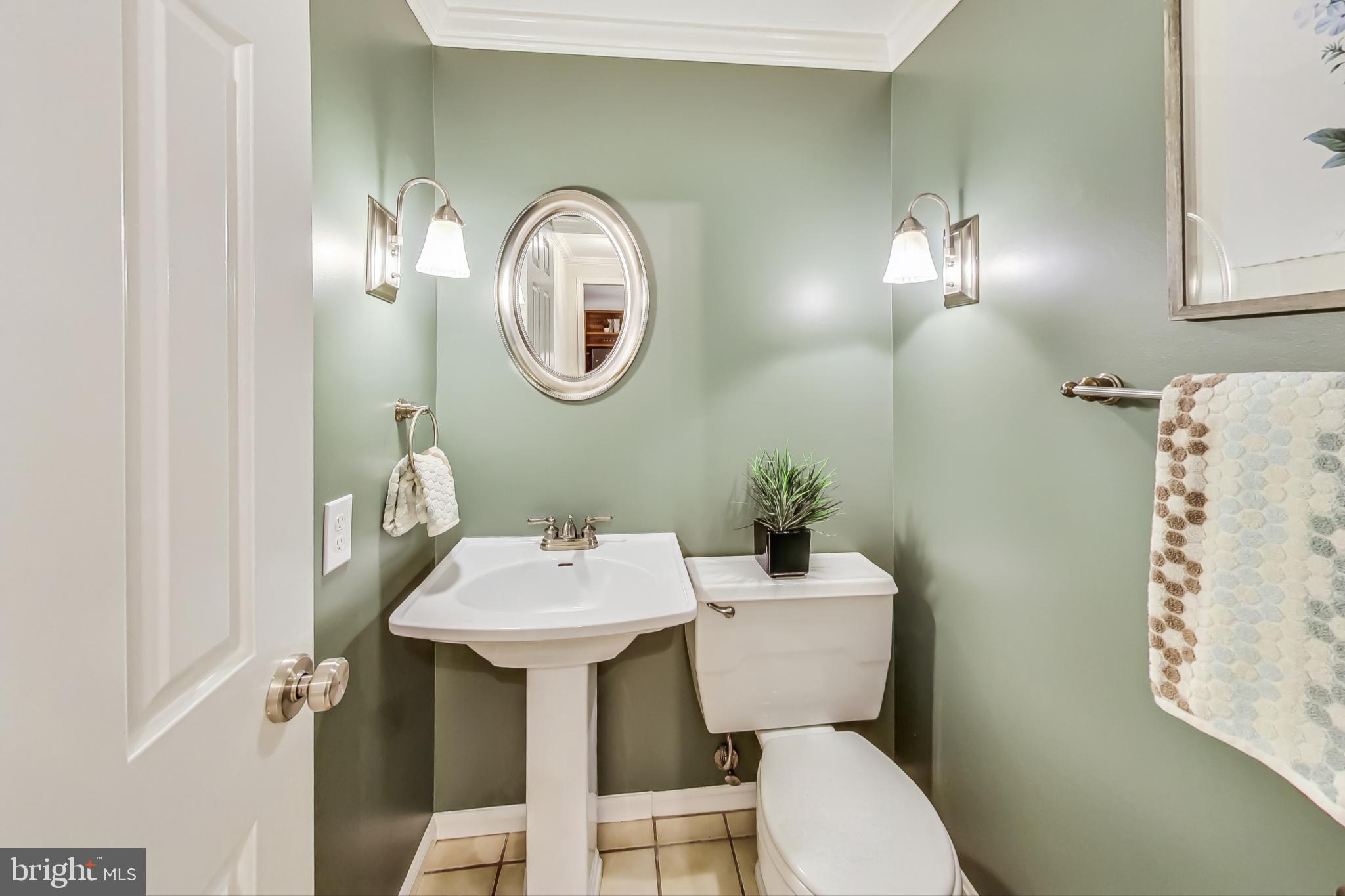 FALLSMEAD - Residential