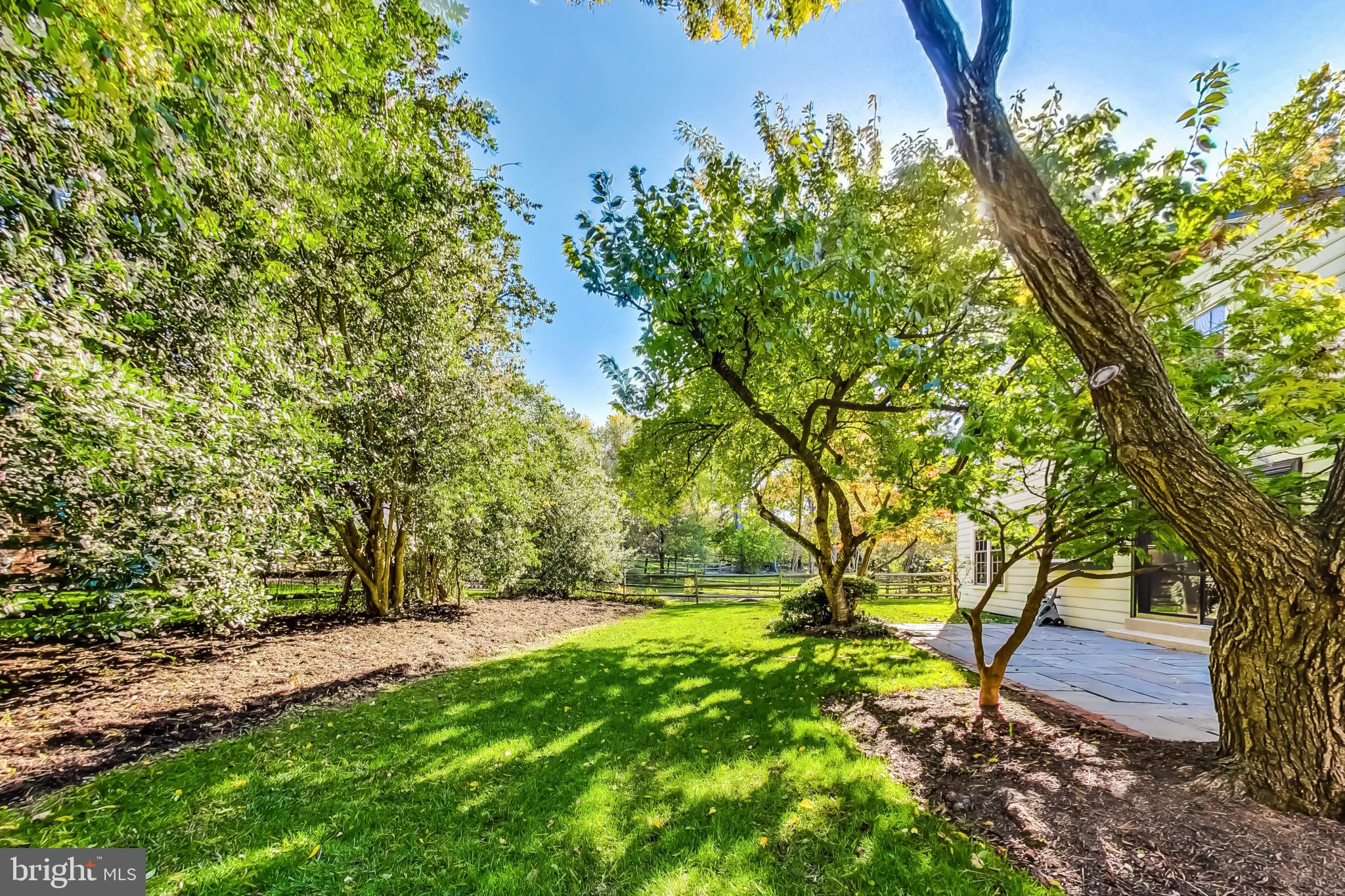 FALLSMEAD - Residential