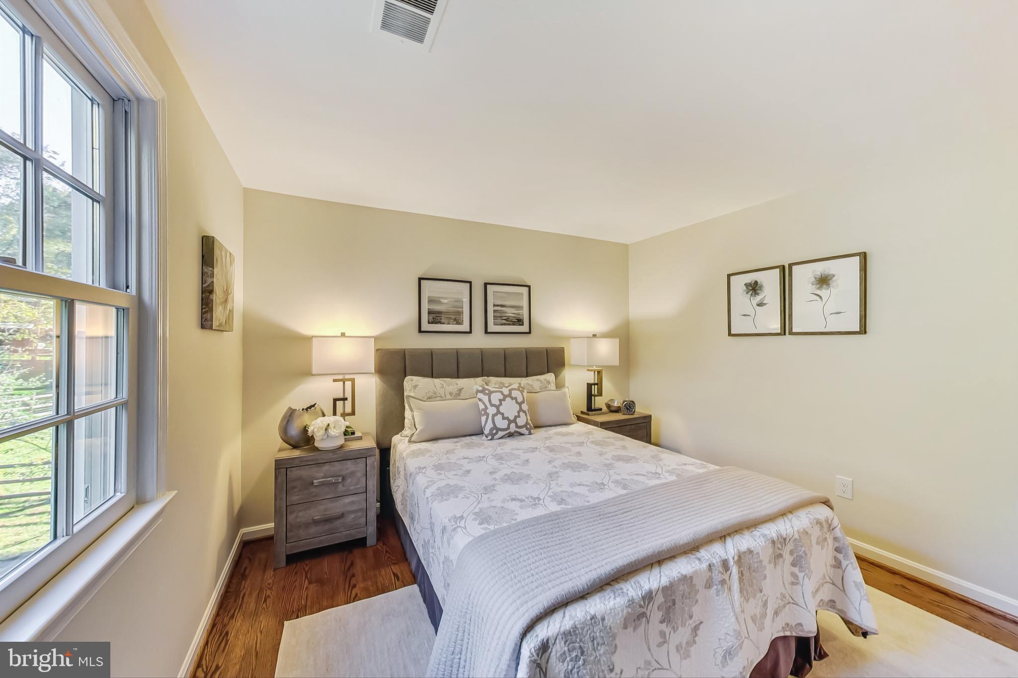 FALLSMEAD - Residential