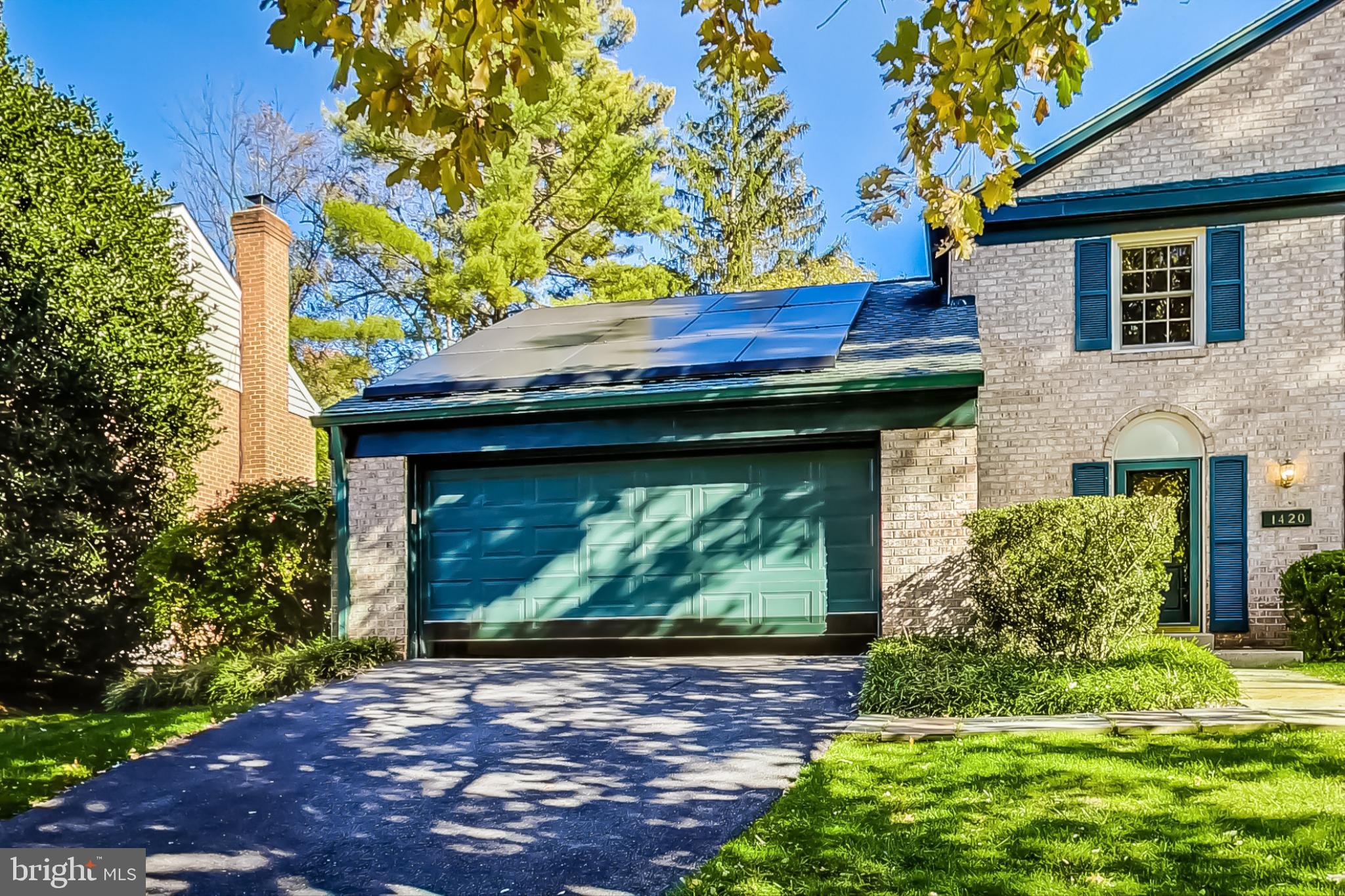 FALLSMEAD - Residential