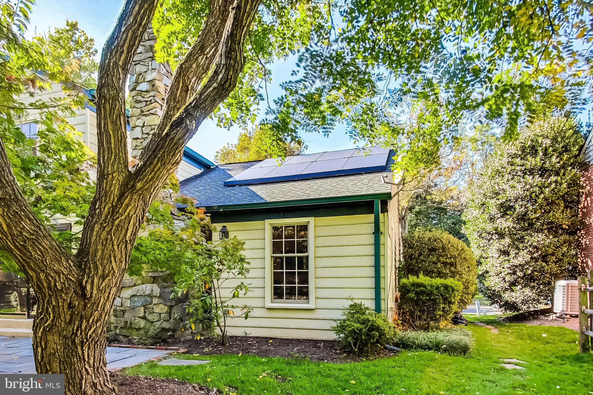 FALLSMEAD - Residential