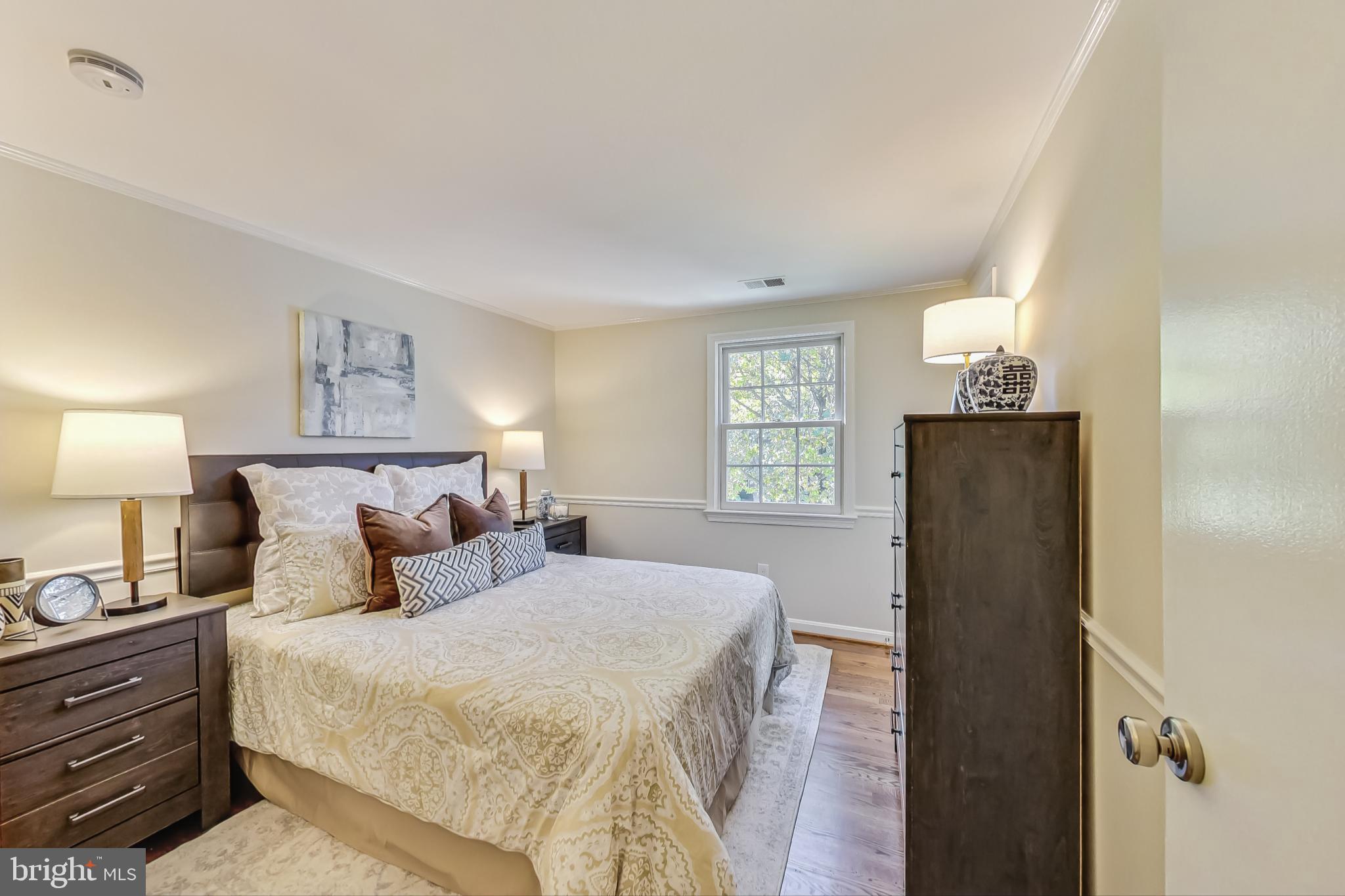 FALLSMEAD - Residential