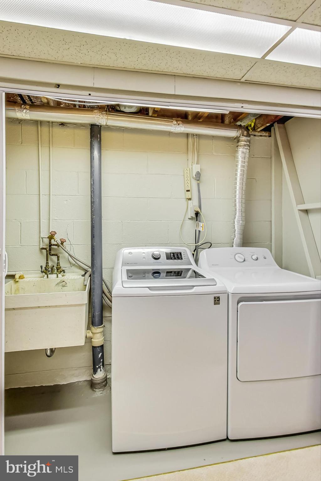 FALLSMEAD - Residential