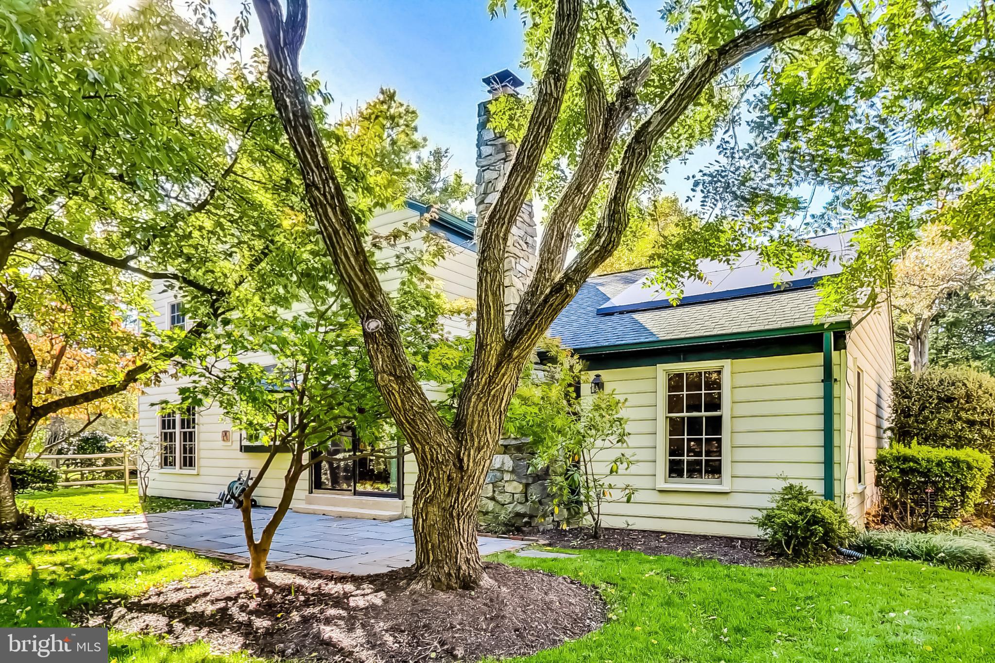 FALLSMEAD - Residential