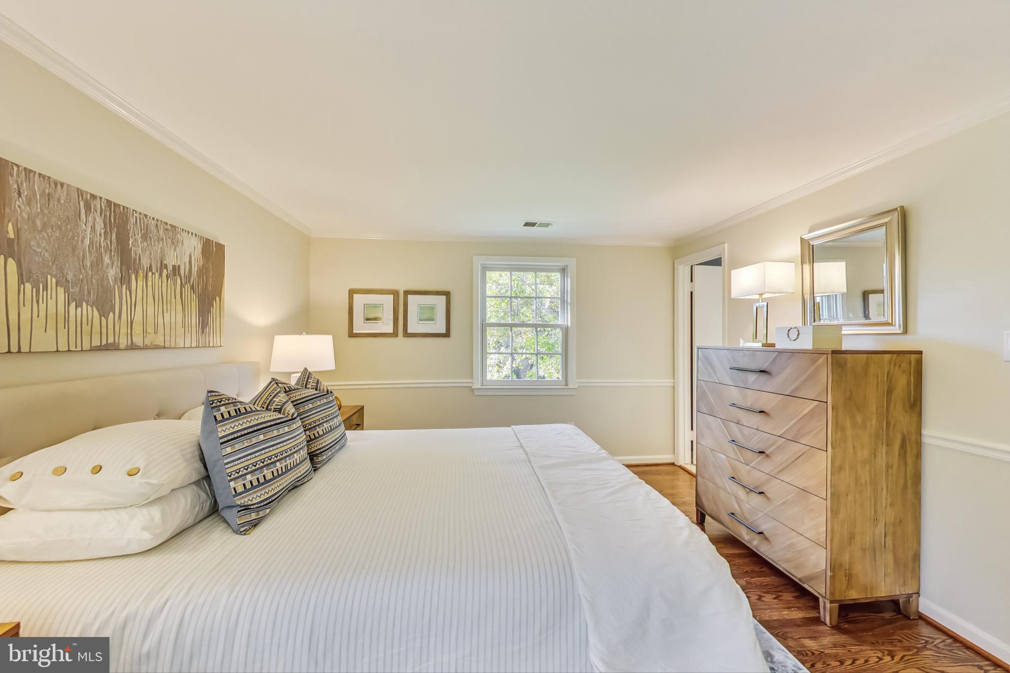 FALLSMEAD - Residential