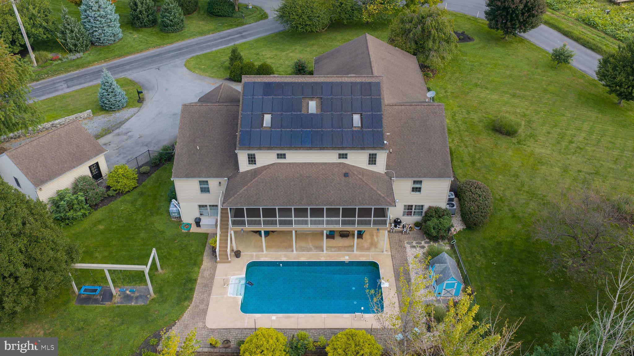 1400 MENTZER ROAD