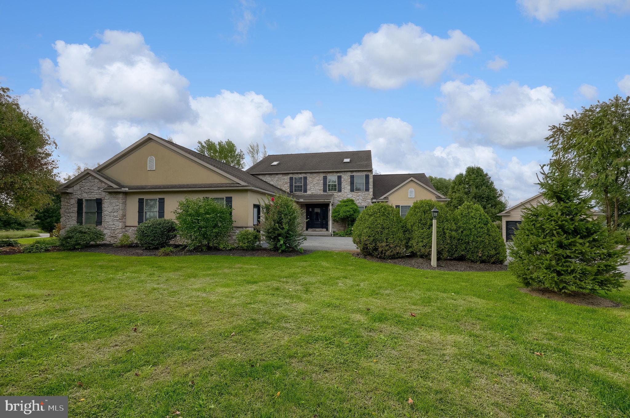 1400 MENTZER ROAD