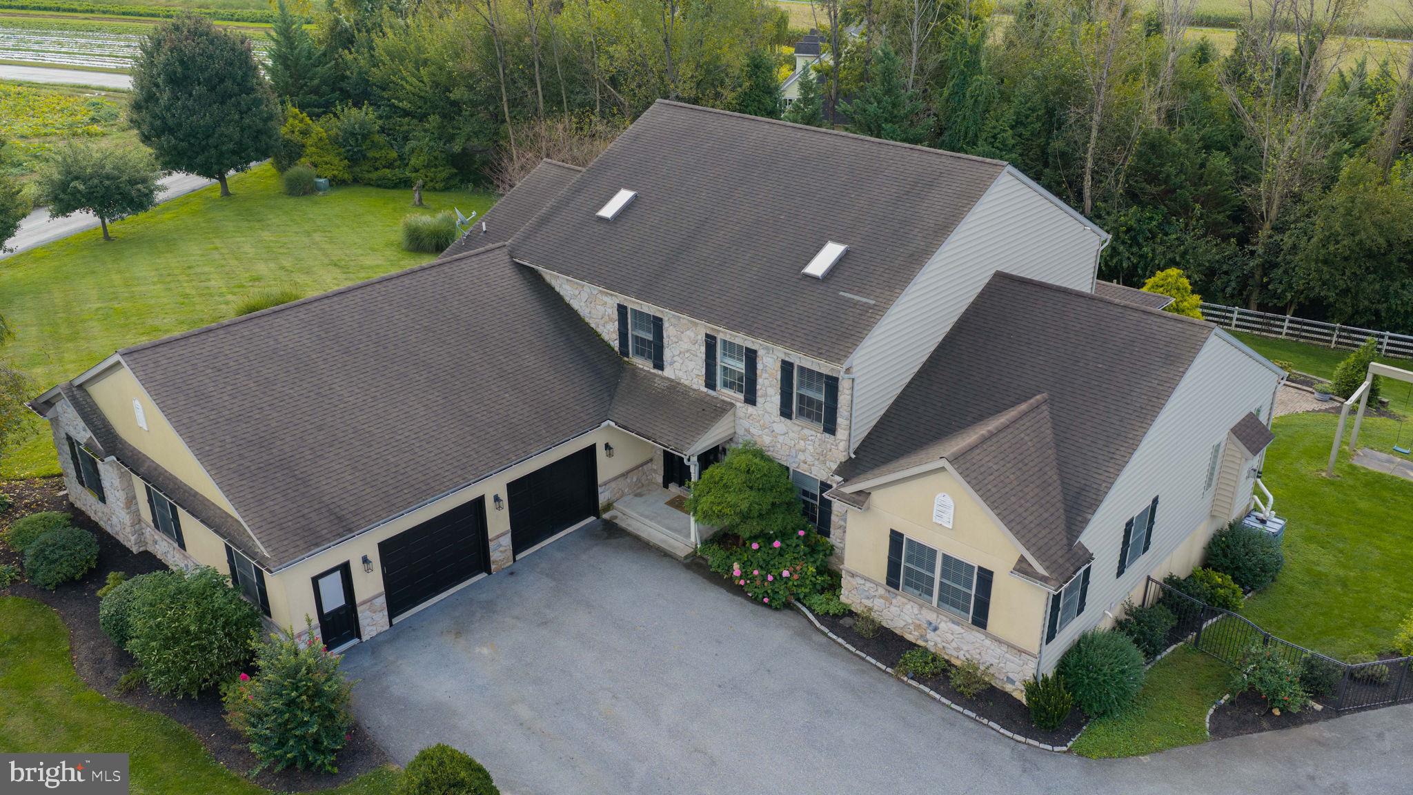 1400 MENTZER ROAD
