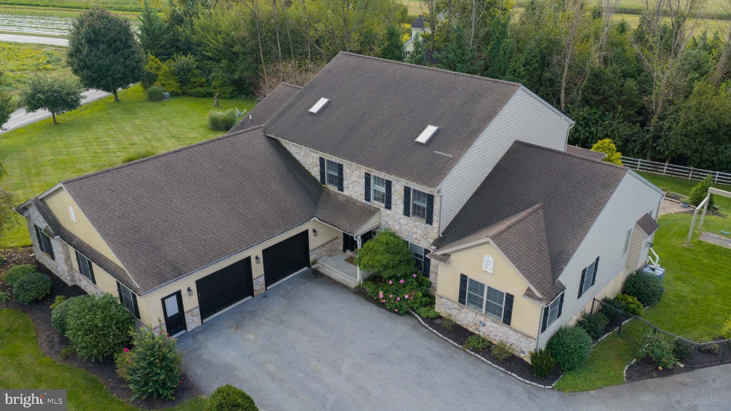 Photo of 1400 Mentzer Road, LANCASTER, PA 17602 (MLS # PALA2096140)