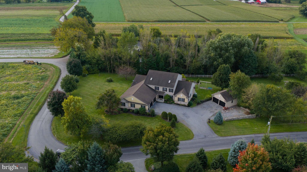 Photo of 1400 Mentzer Road, LANCASTER, PA 17602 (MLS # PALA2096140)