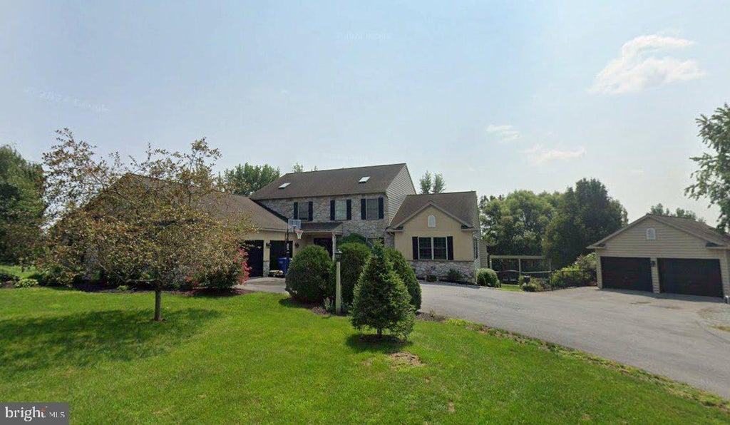 Photo of 1400 Mentzer Road, LANCASTER, PA 17602 (MLS # PALA2096140)