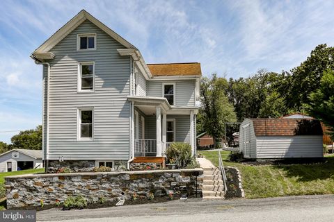 Photo of 227 Falmouth Road, Bainbridge, PA 17502 (MLS # PALA2039492)