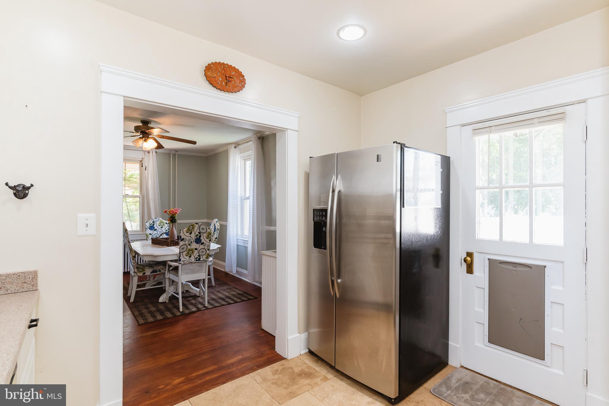 ROCKDALE - Residential