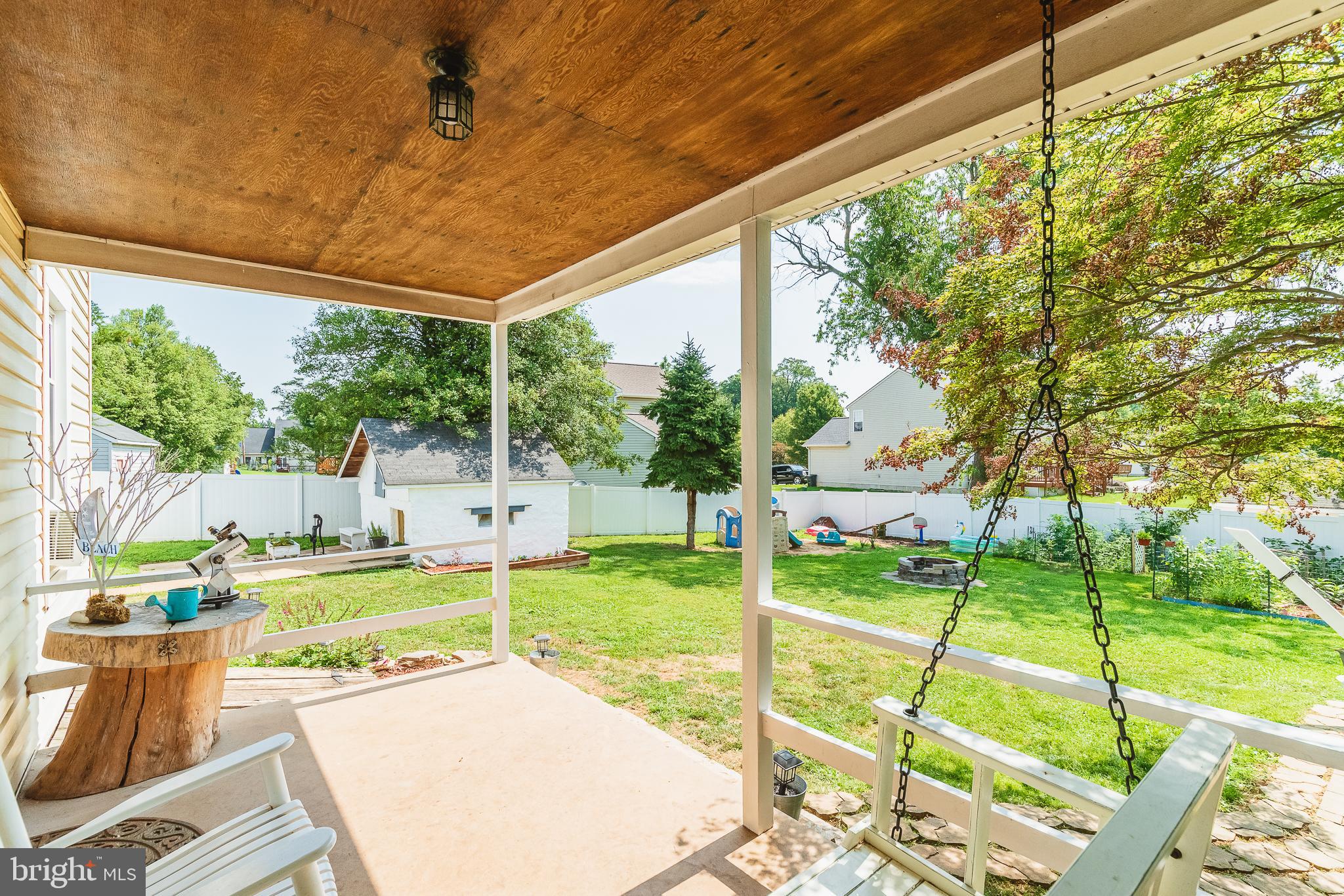 ROCKDALE - Residential