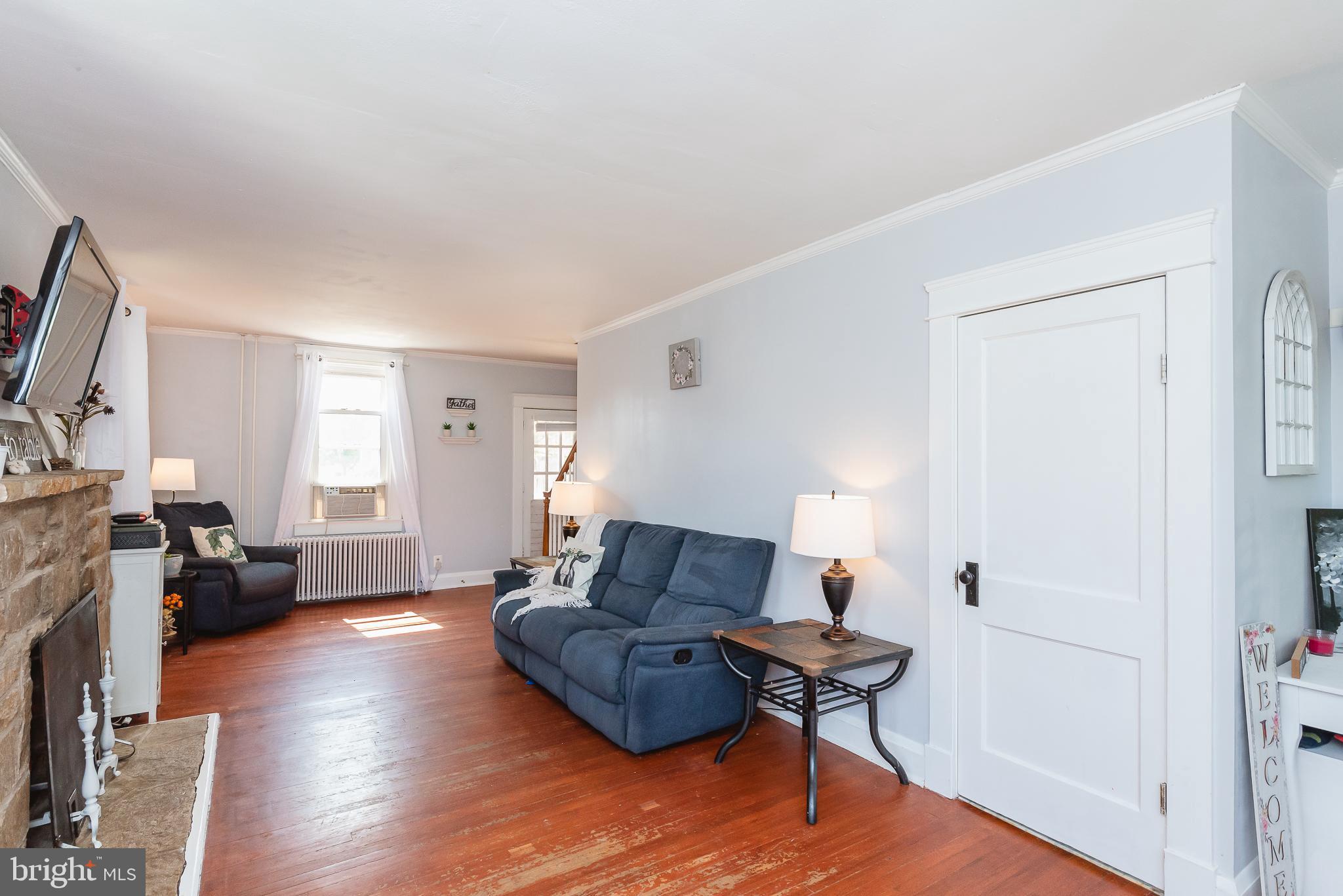 ROCKDALE - Residential