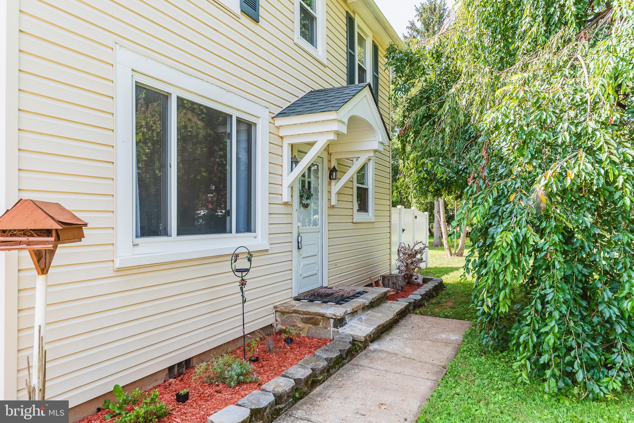 ROCKDALE - Residential