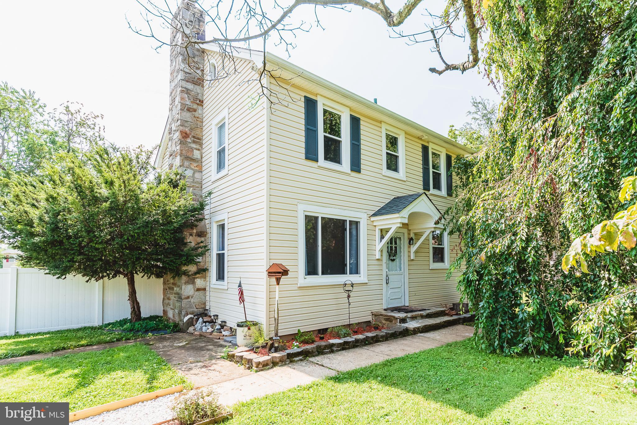 ROCKDALE - Residential